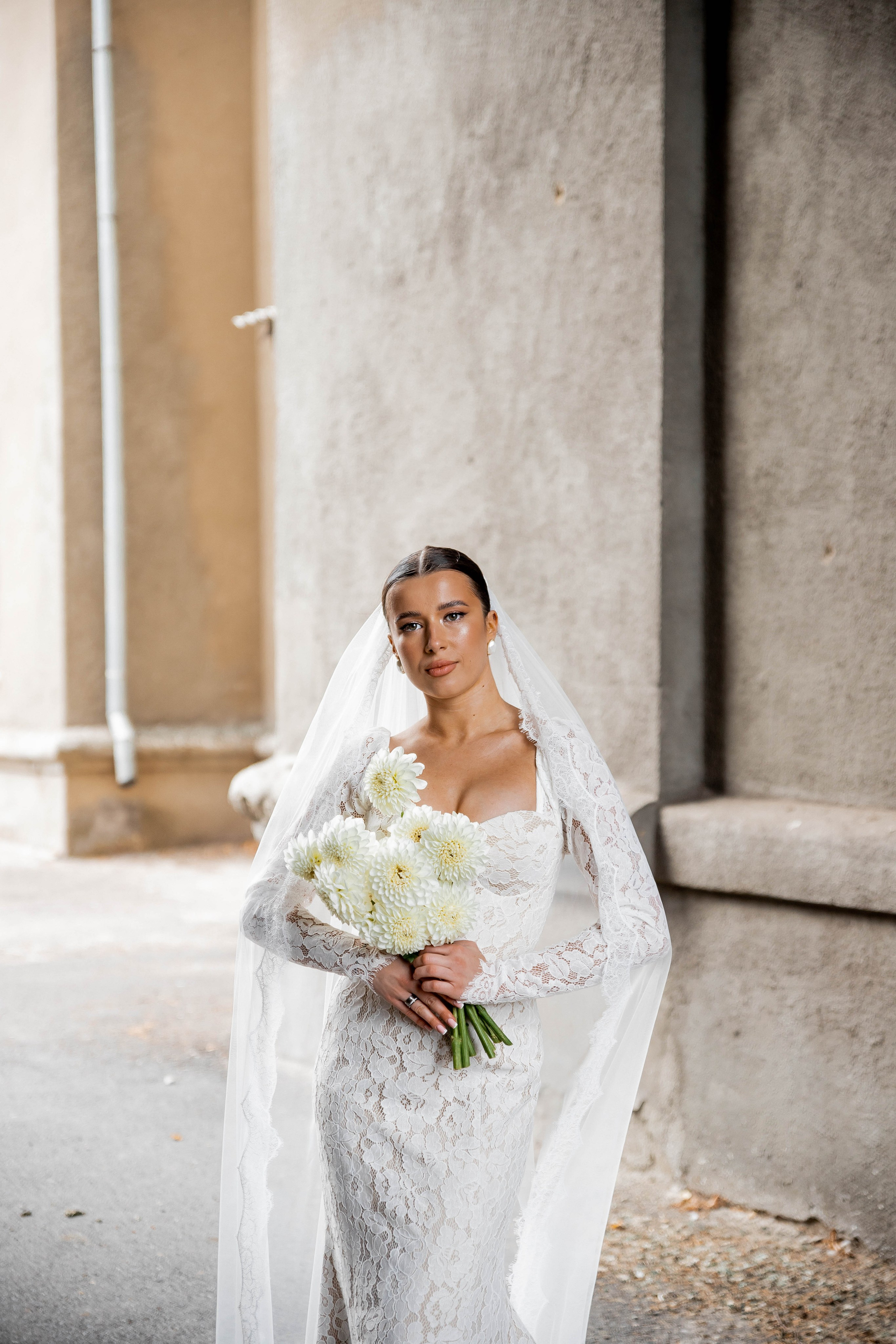 Даша|Коля. Свадебный фотограф Надежда Рыжикова