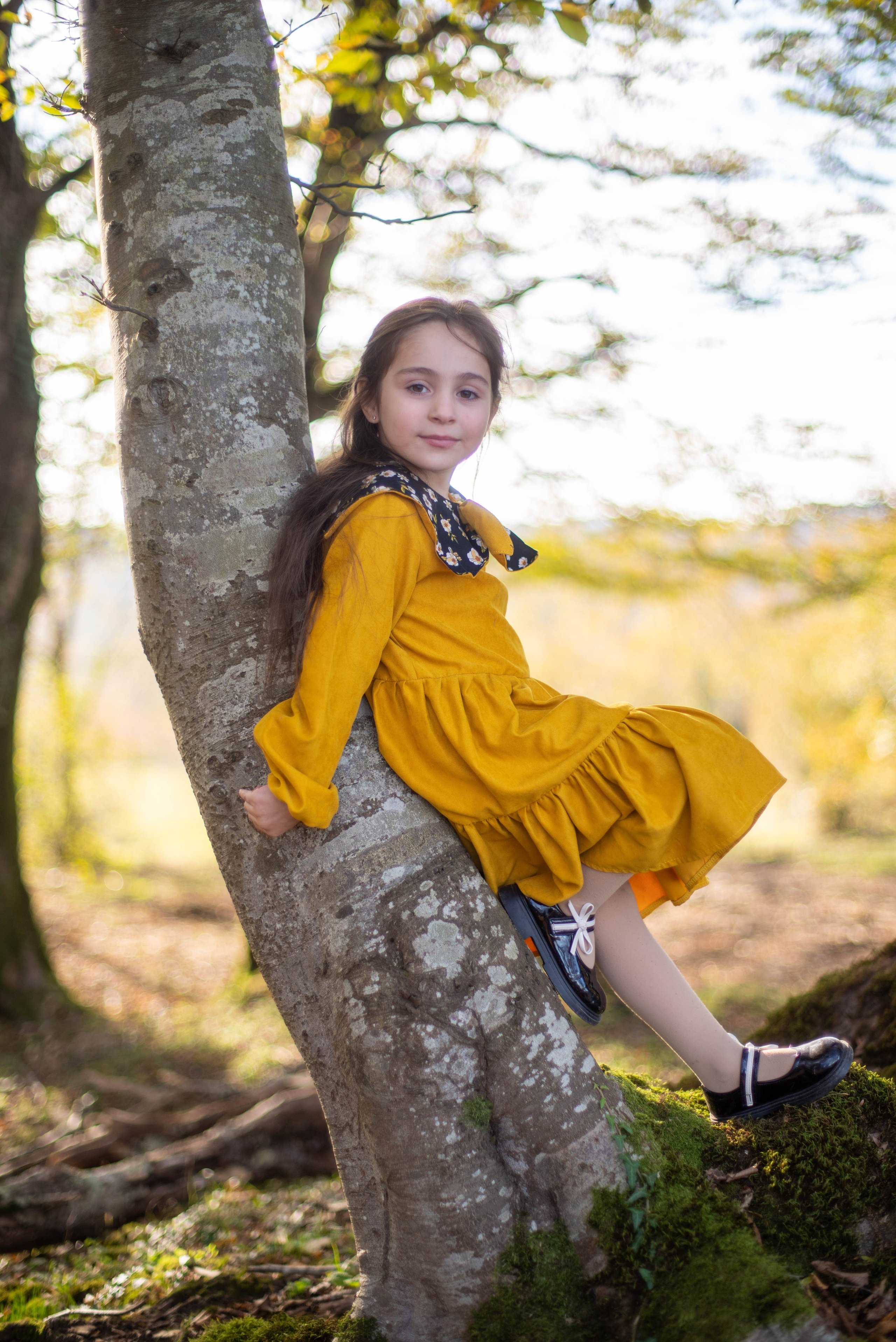 Моя любимая модель. Портретный фотограф Денис Милютин