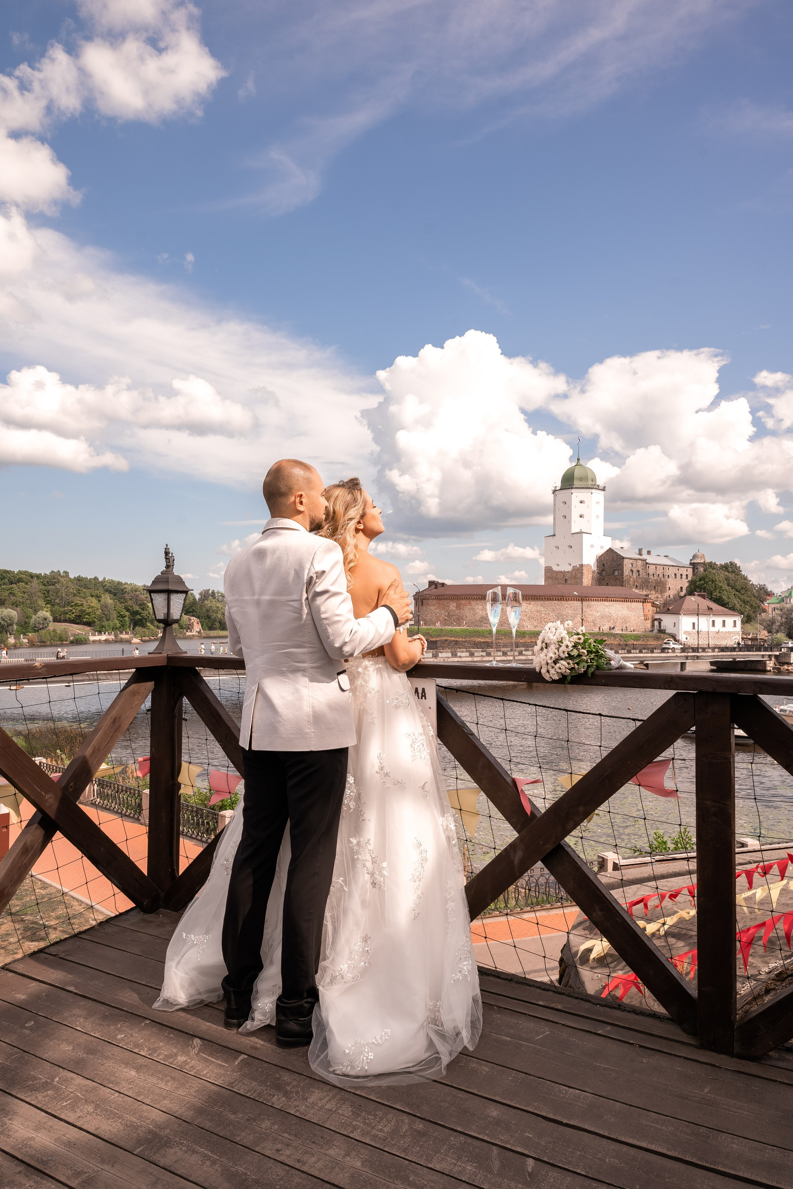 Дима и Аня. Фотограф в Ульяновске Александра Григоровских