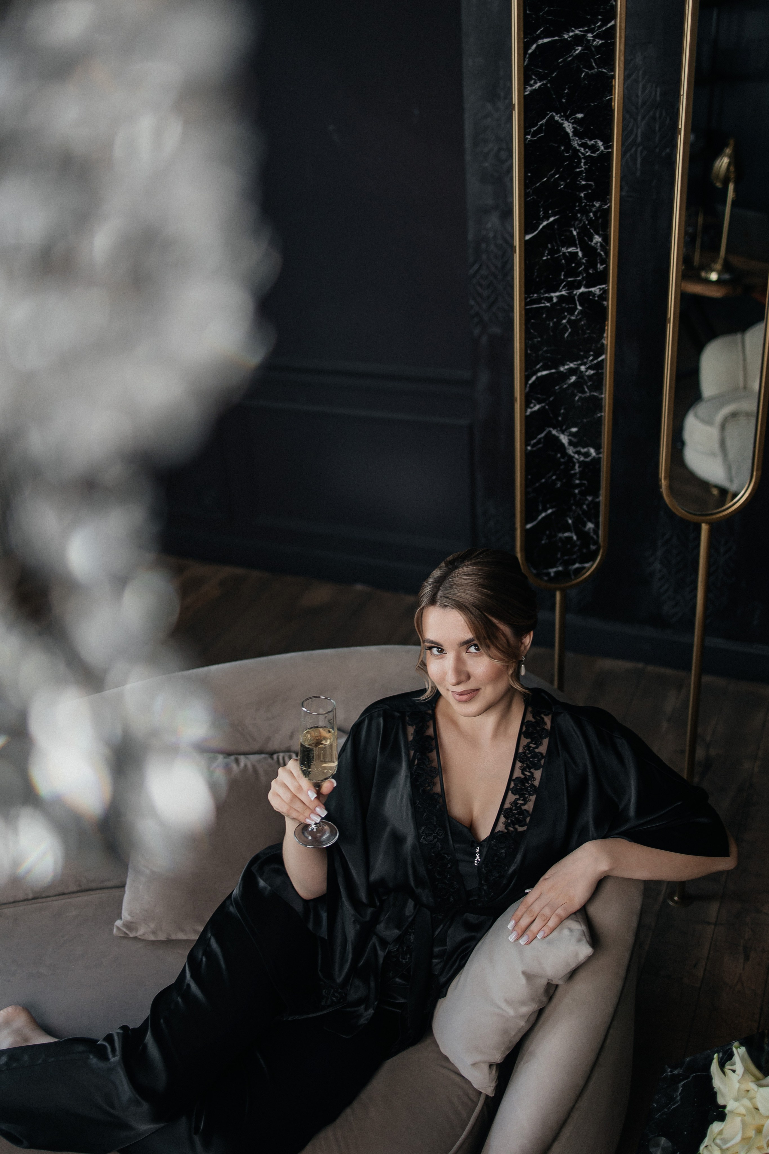 Дарья & Антон. Фотограф в Москве Валерия Рожкова