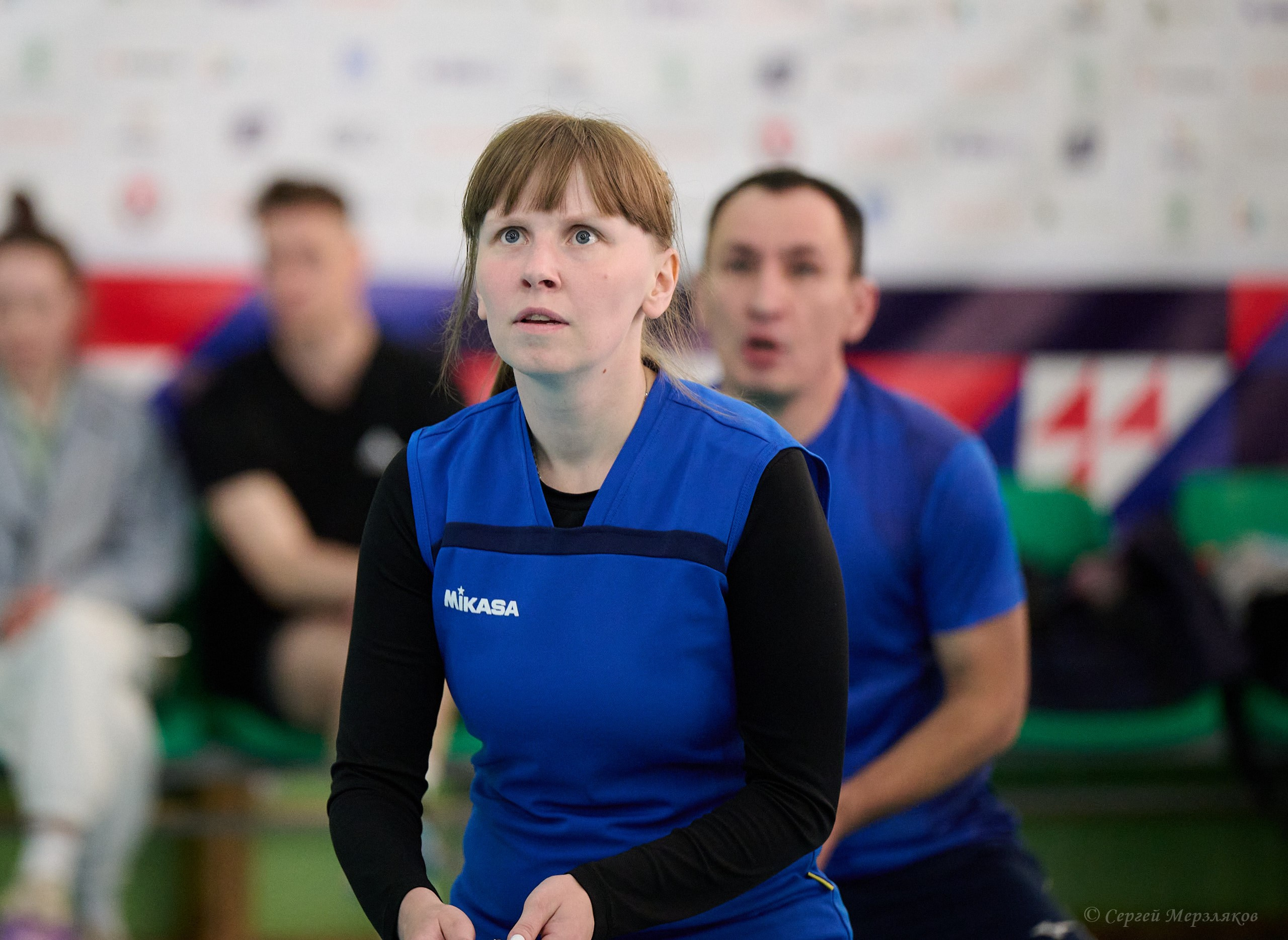 II Волейбольный турнир. Созвездие 26.05.2024 Ижевск. Спортивный репортажный фотограф в Ижевске Сергей Мерзляков