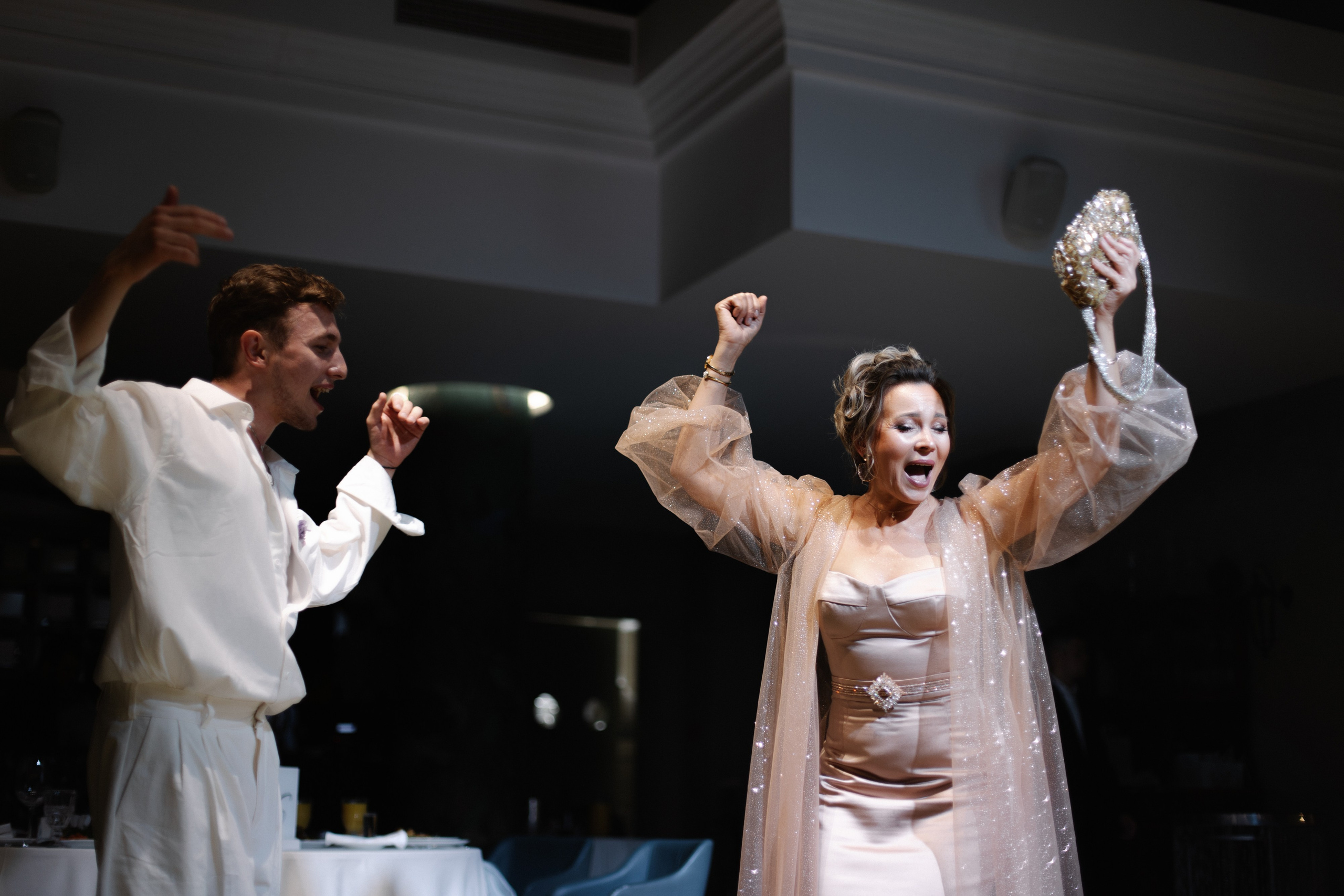 Фархад и Энже. Фотограф Диана Хасанова, г. Казань