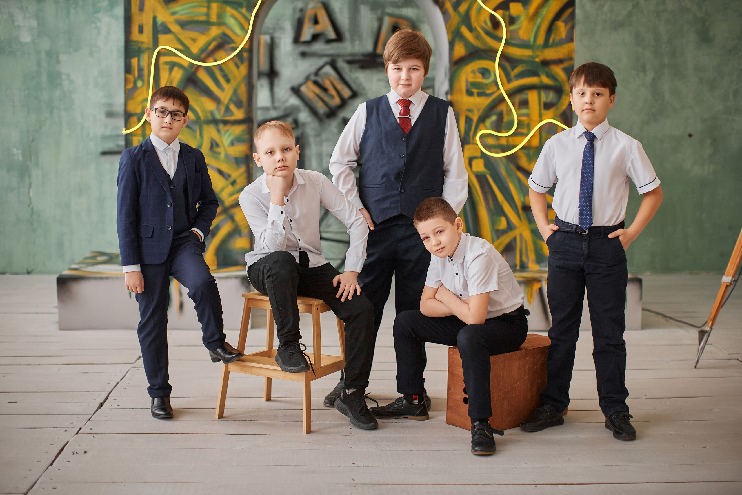 Группы. Выпускные альбомы в городе Курган для всех