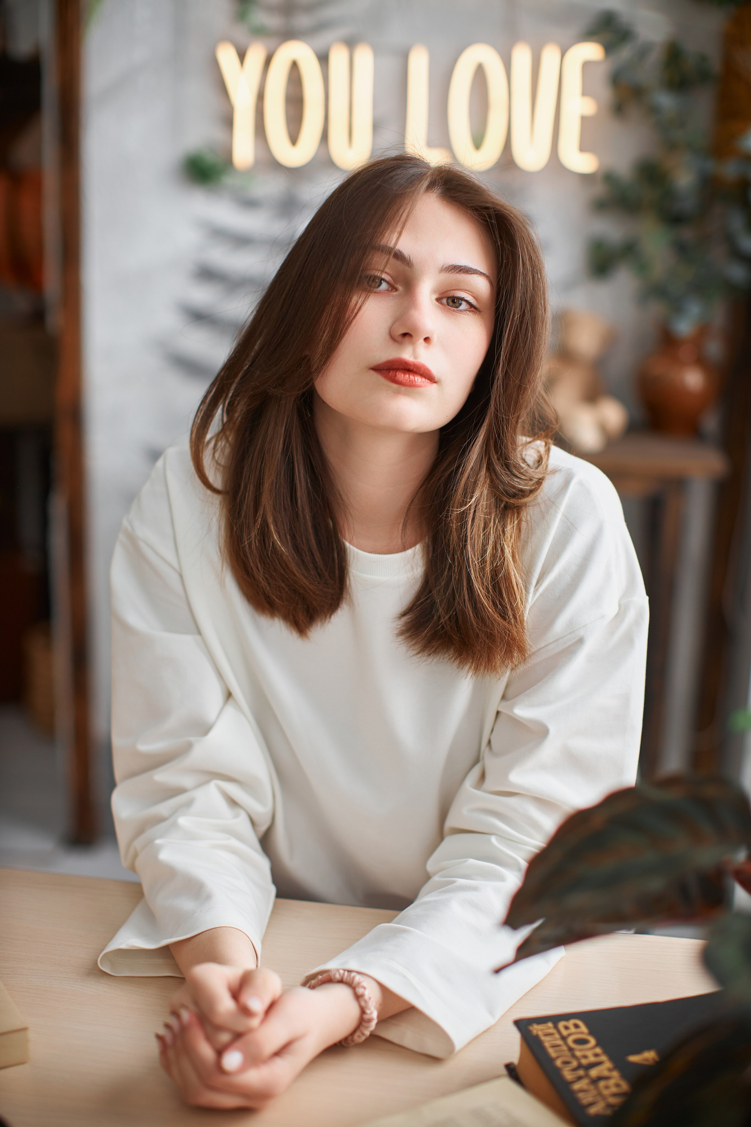 Портреты. Выпускные альбомы в городе Курган для всех