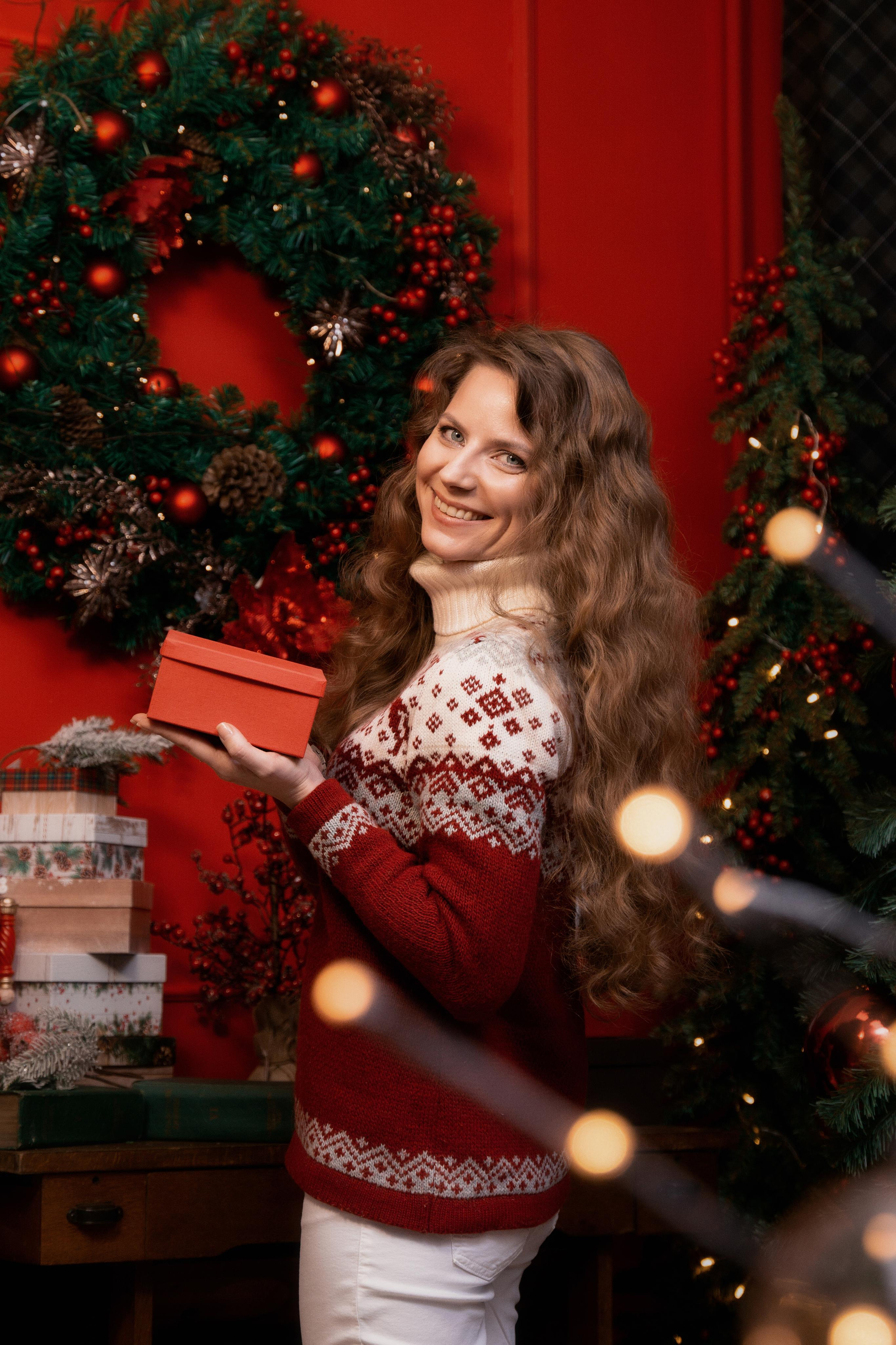 Happy New Year 2022 (1). Фотограф в Норильске и Кайеркане