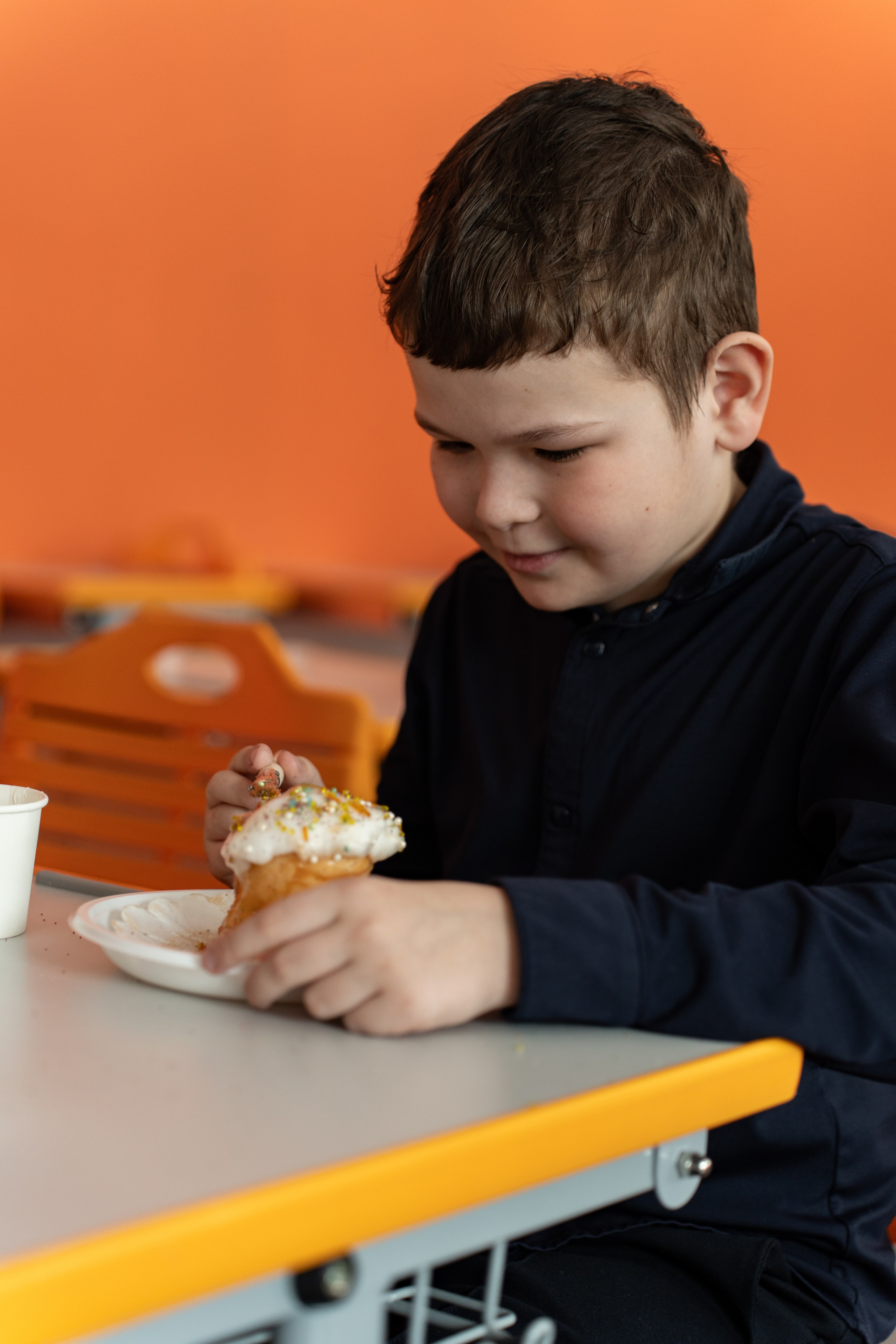 Мастер-классы по ватной игрушке. Лайфстайл фотограф в Ханты-Мансийске Мария Шишкина