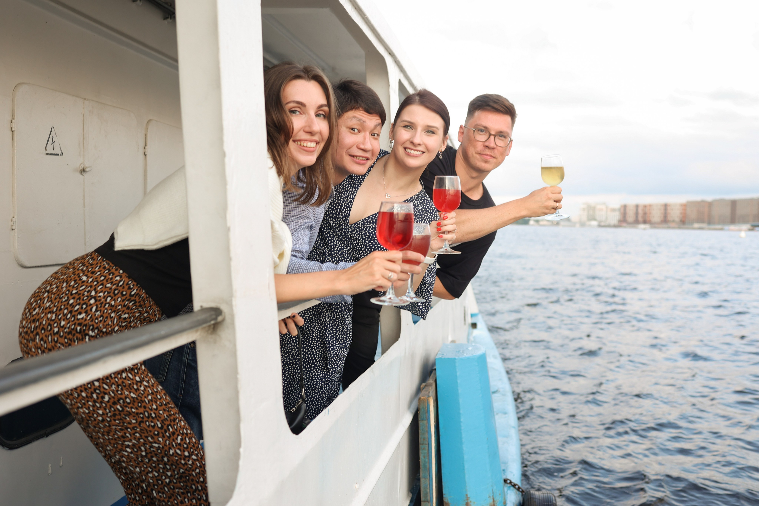 гравити сидр круизы в спб