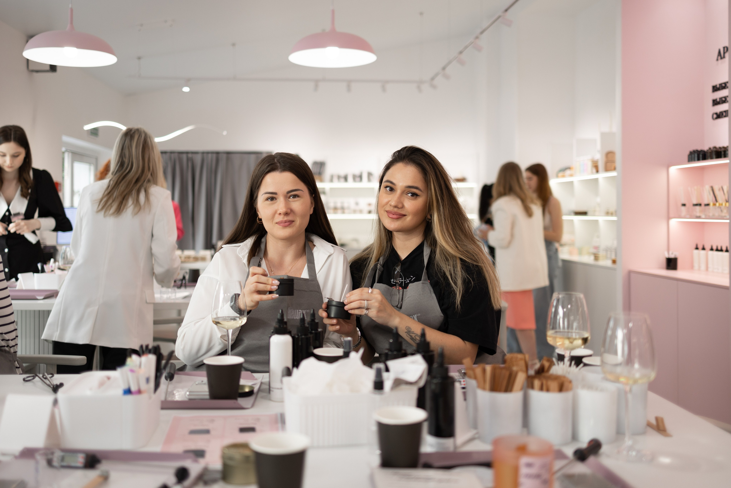 Rewax открытие Кирочная. Репортажный и портретный фотограф в Санктпетербурге. Видиосъемка мероприятий в Санкт-Петербурге