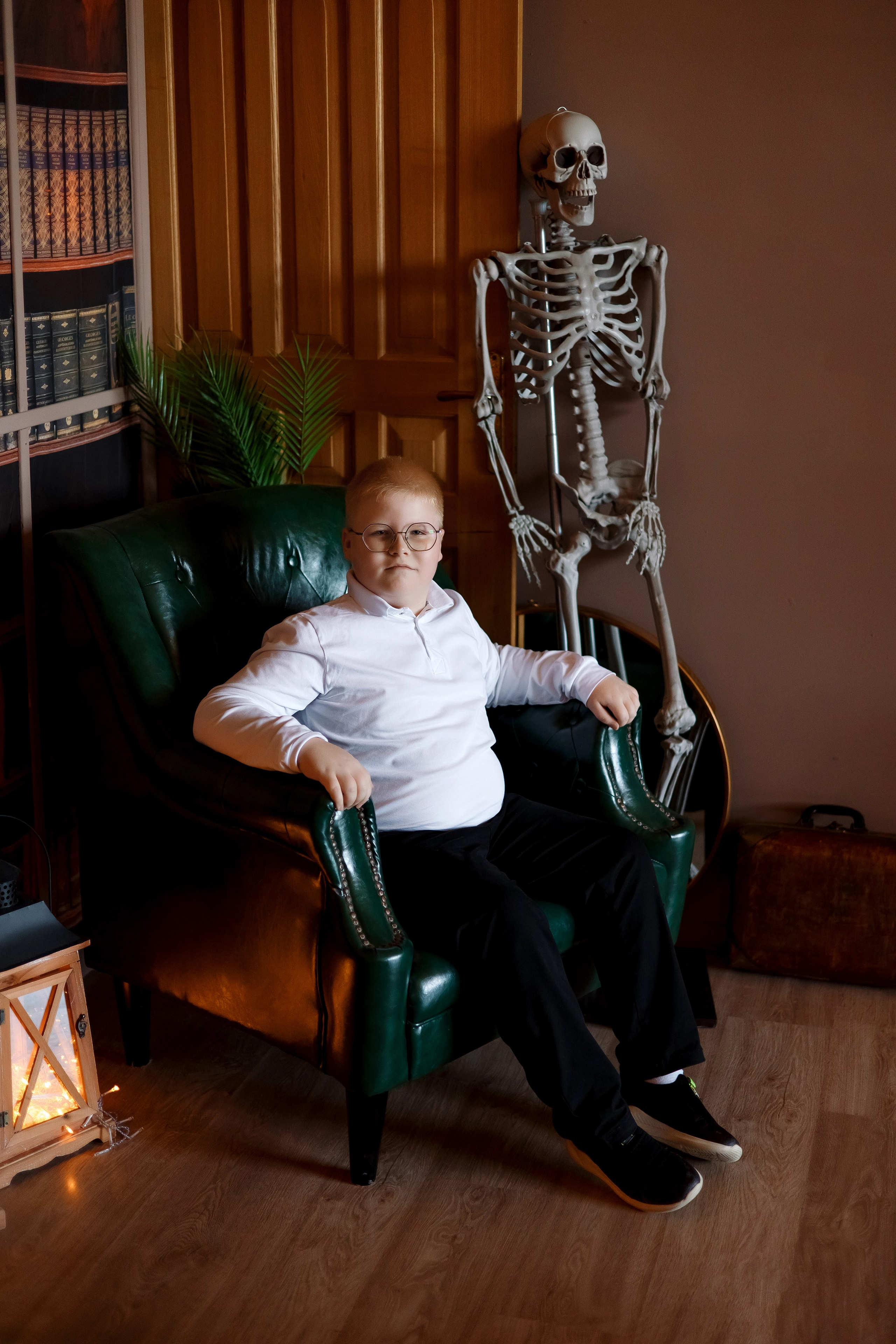 4 класс. Фотограф Любовь Корниенко, Примоский край