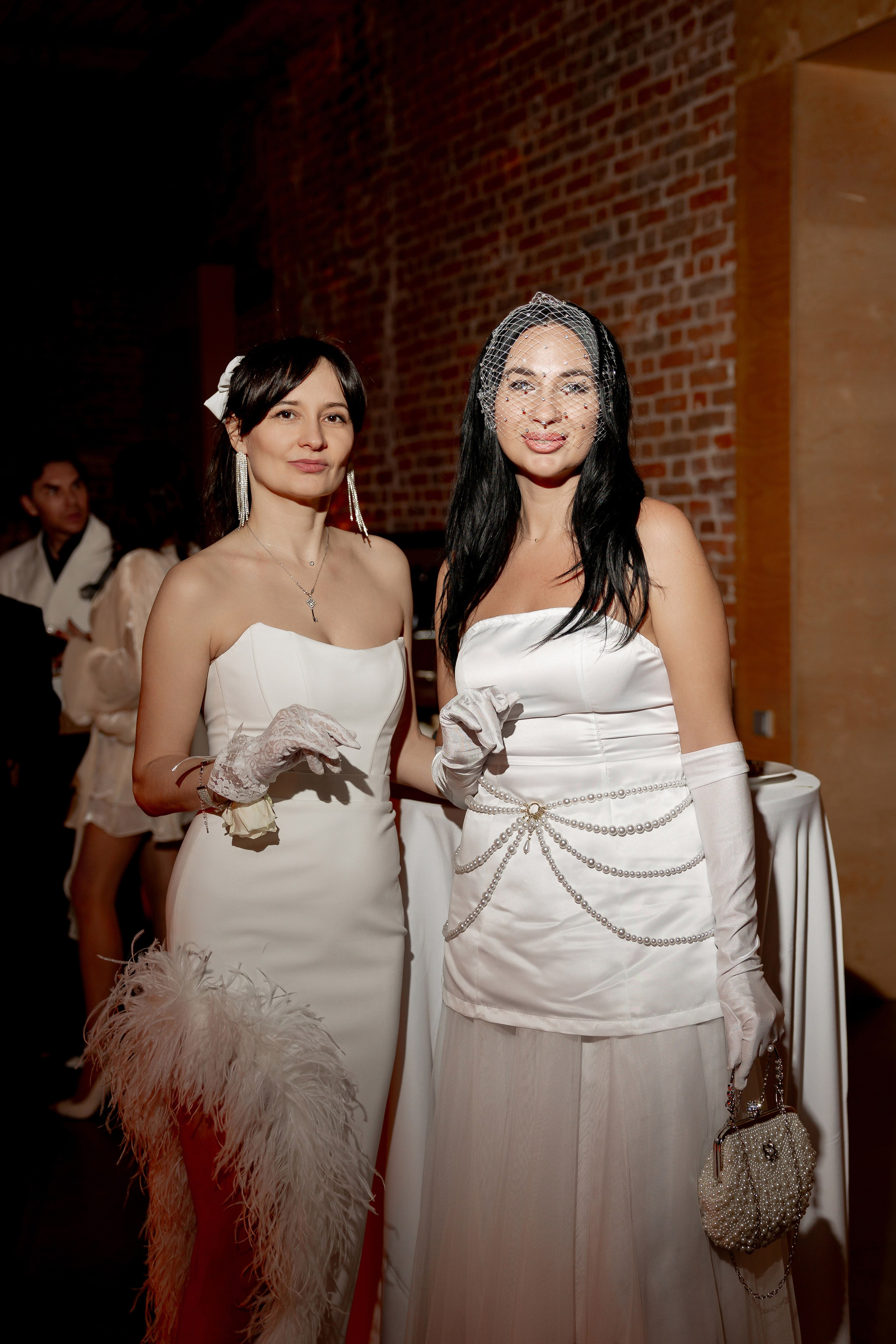 Частный бал Корпорации Taboo в коллаборации с Russian Imperial ball. Свадебный и контент фотограф в Москве — Юлия Барно (Баранова)
