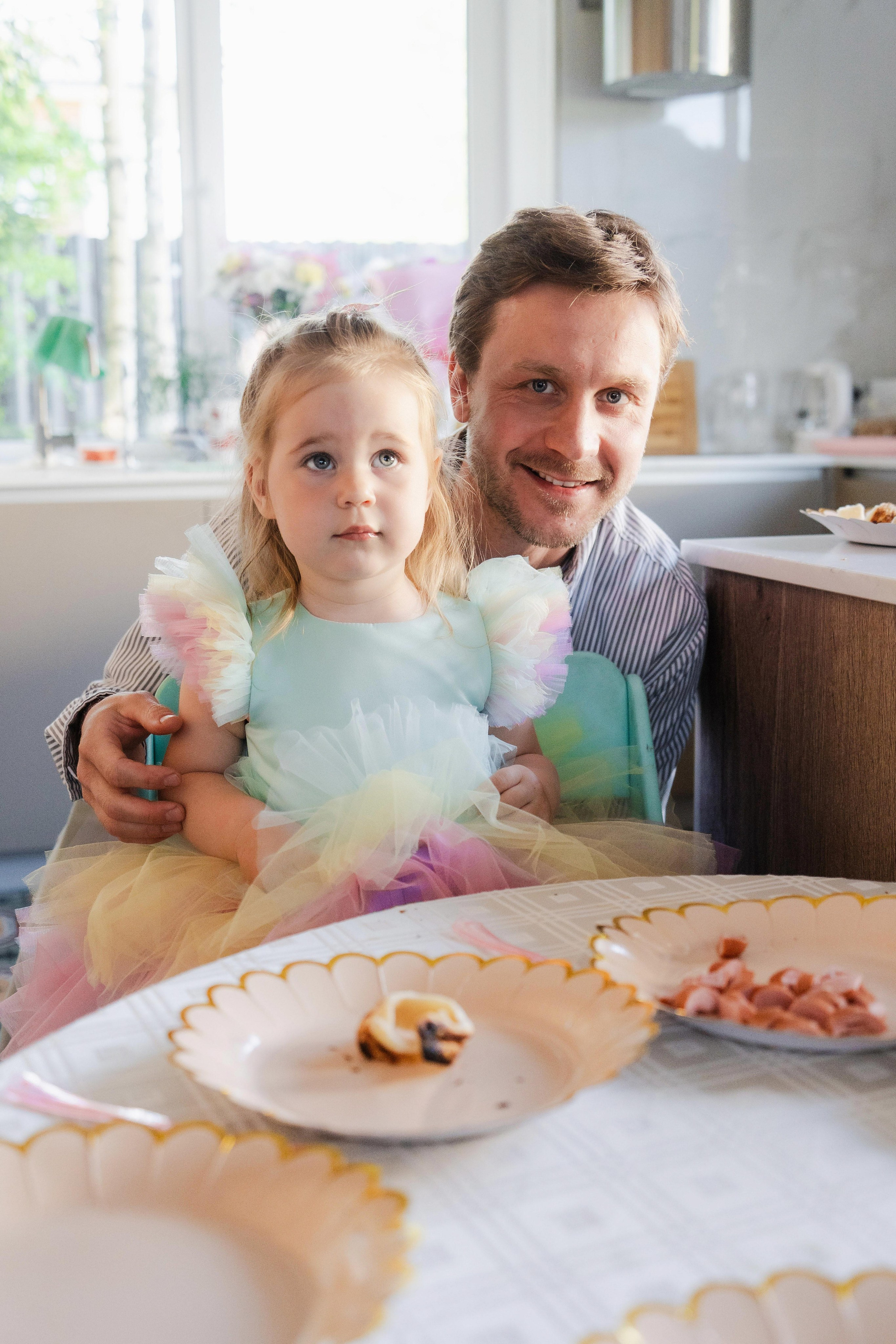 День рождения Таи. Свадебный и семейный фотограф в Санкт-Петербурге Виктор Голубев