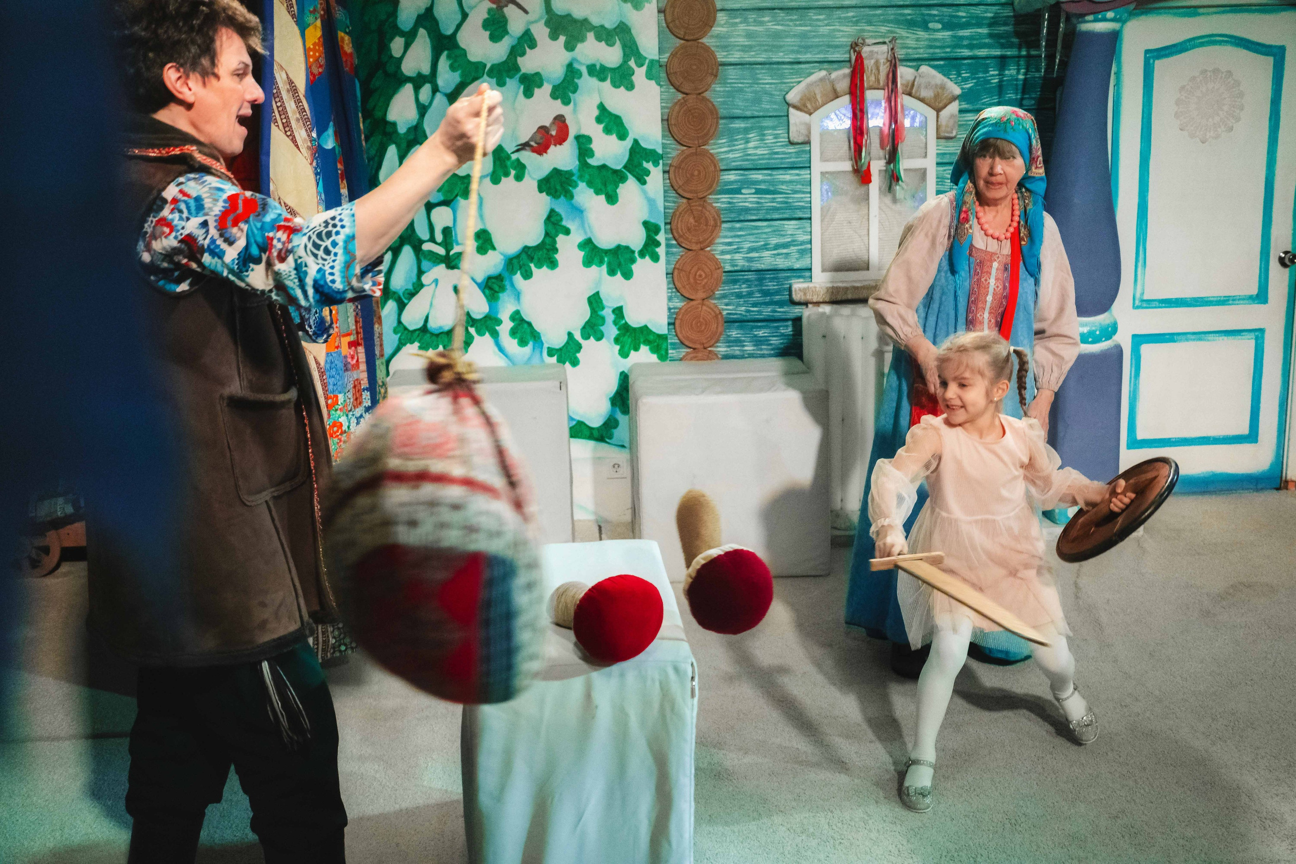 День рождения Тёмы. Свадебный и семейный фотограф в Санкт-Петербурге Виктор Голубев