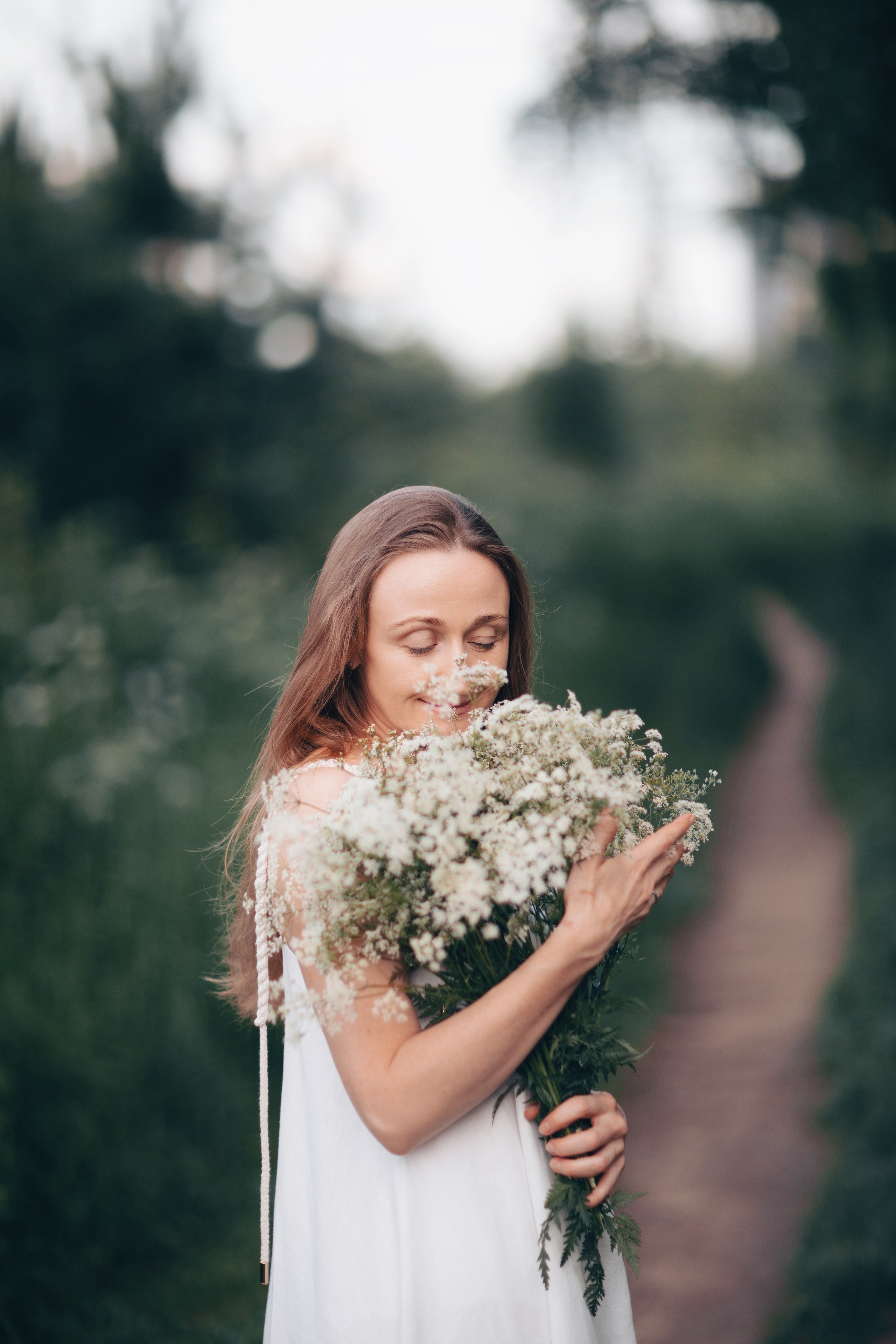 Olga. Семейный фотограф в Москве Анастасия Гурьянова