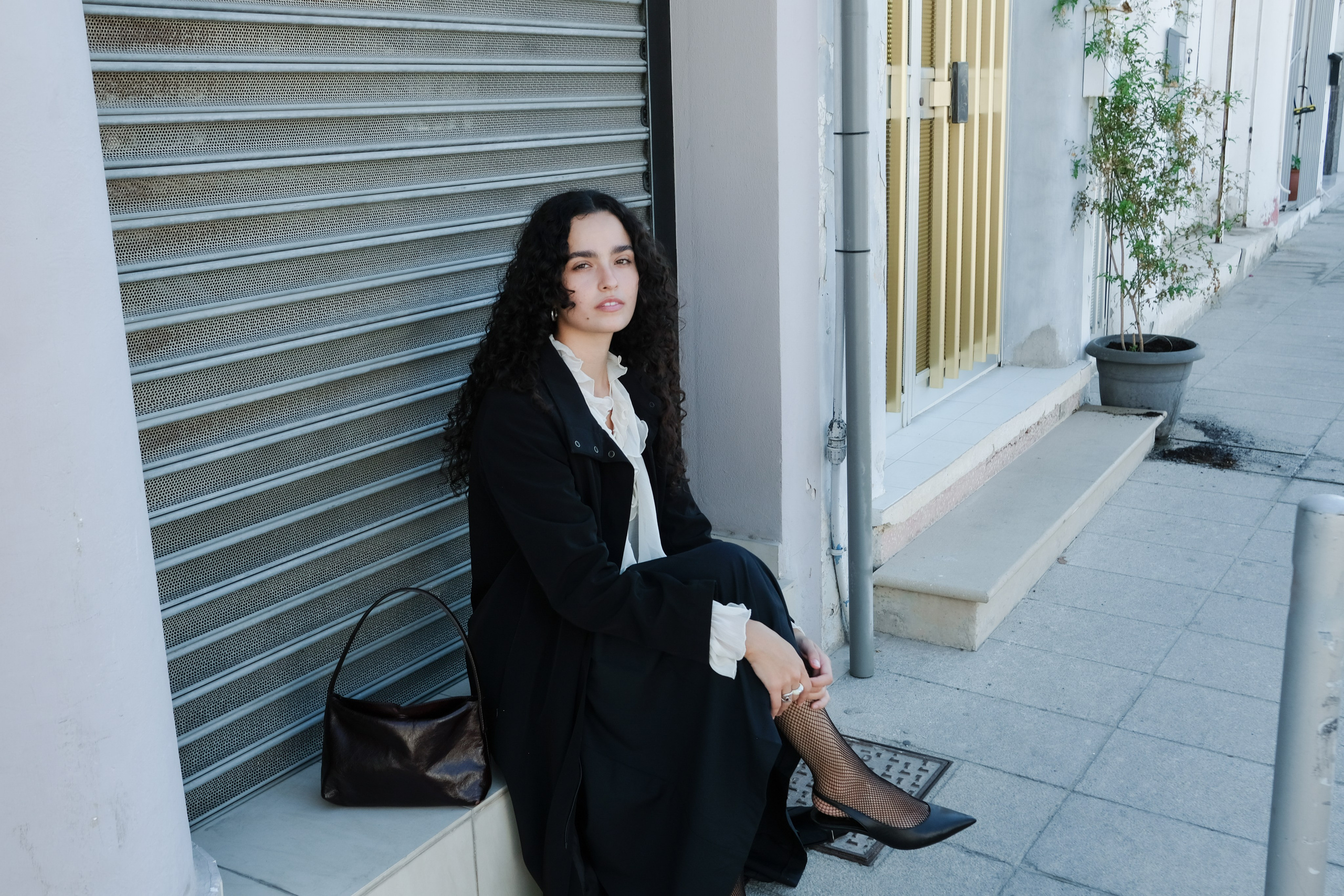 Commercial. Фотограф Ника Оксенчук