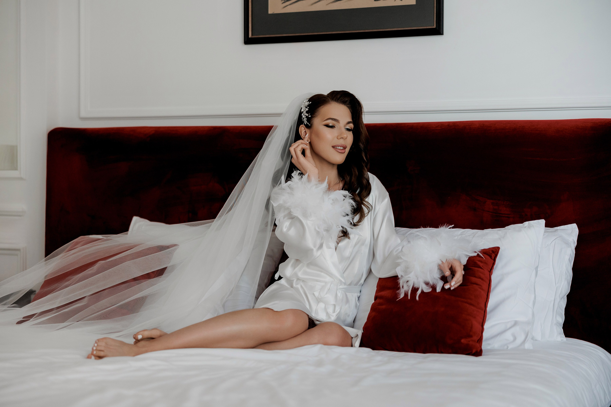 Никита и Анастасия. Свадебный, детский и семейный, интерьерный фотограф в Краснодаре