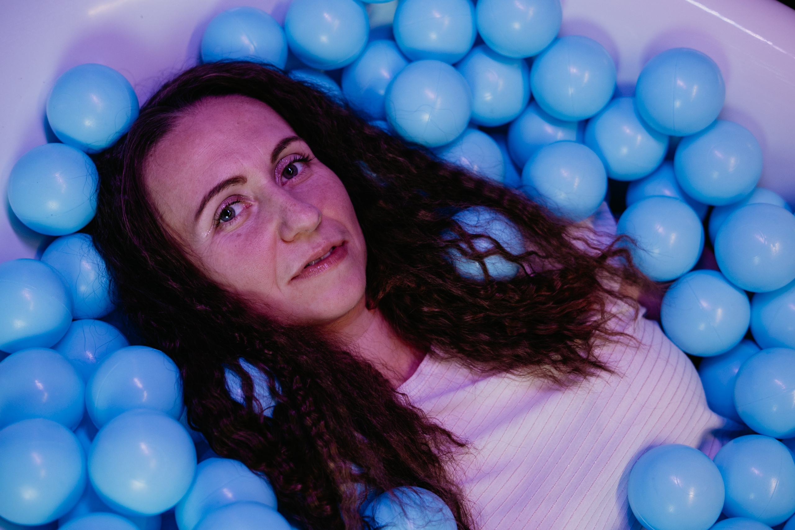 Девичник. Концептуальный фотограф Шлыкова Ольга