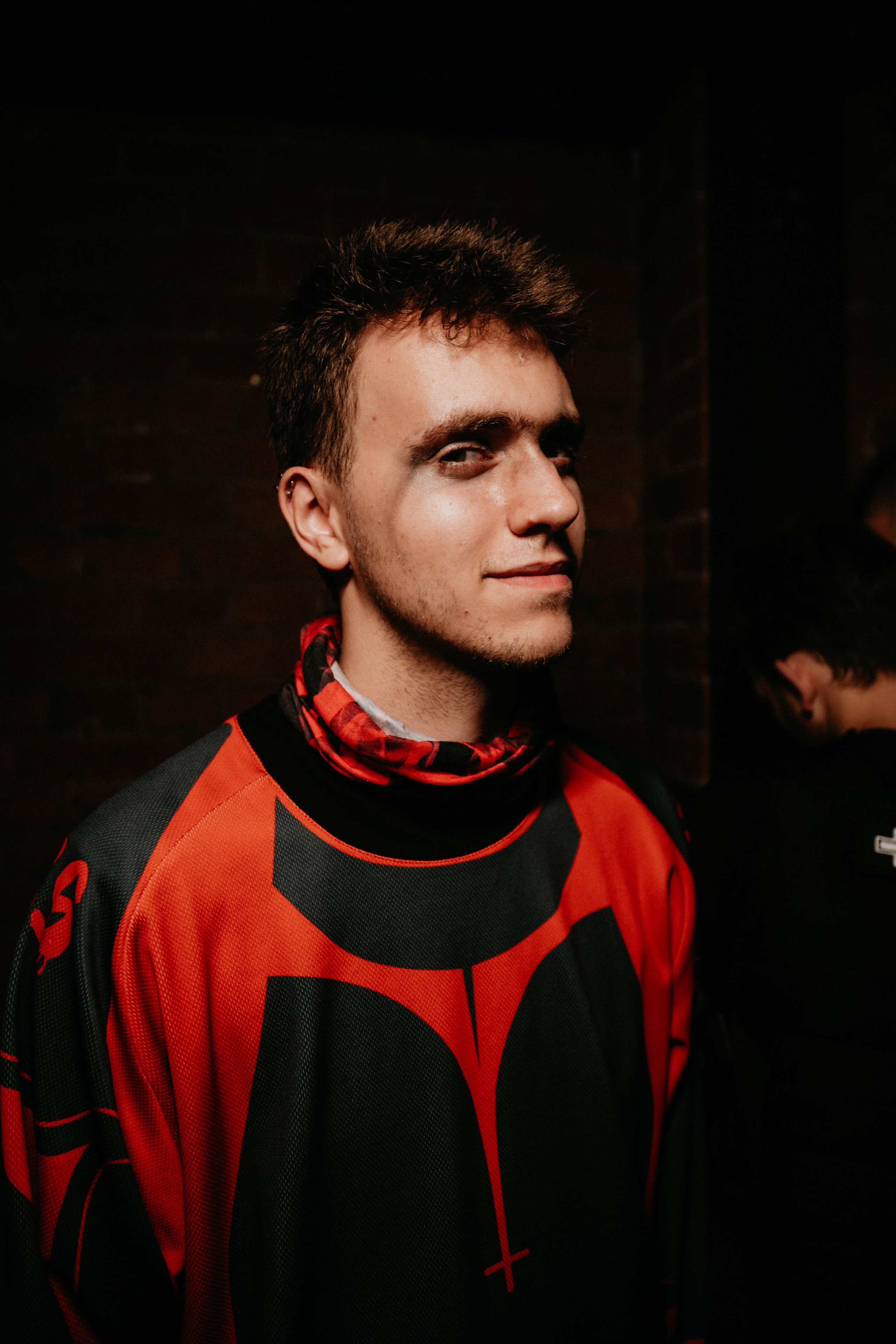 AURA. Концептуальный фотограф Шлыкова Ольга