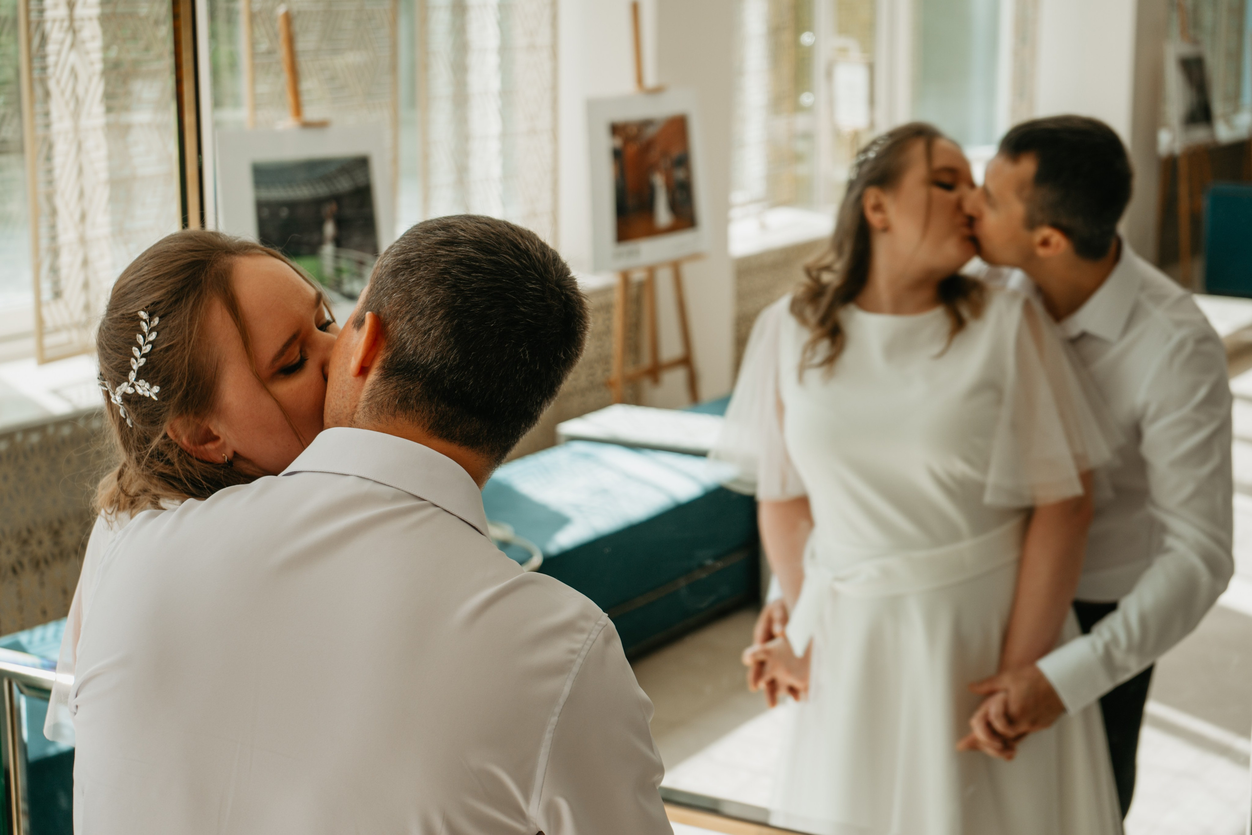 Татьяна и Иван. Концептуальный фотограф Шлыкова Ольга