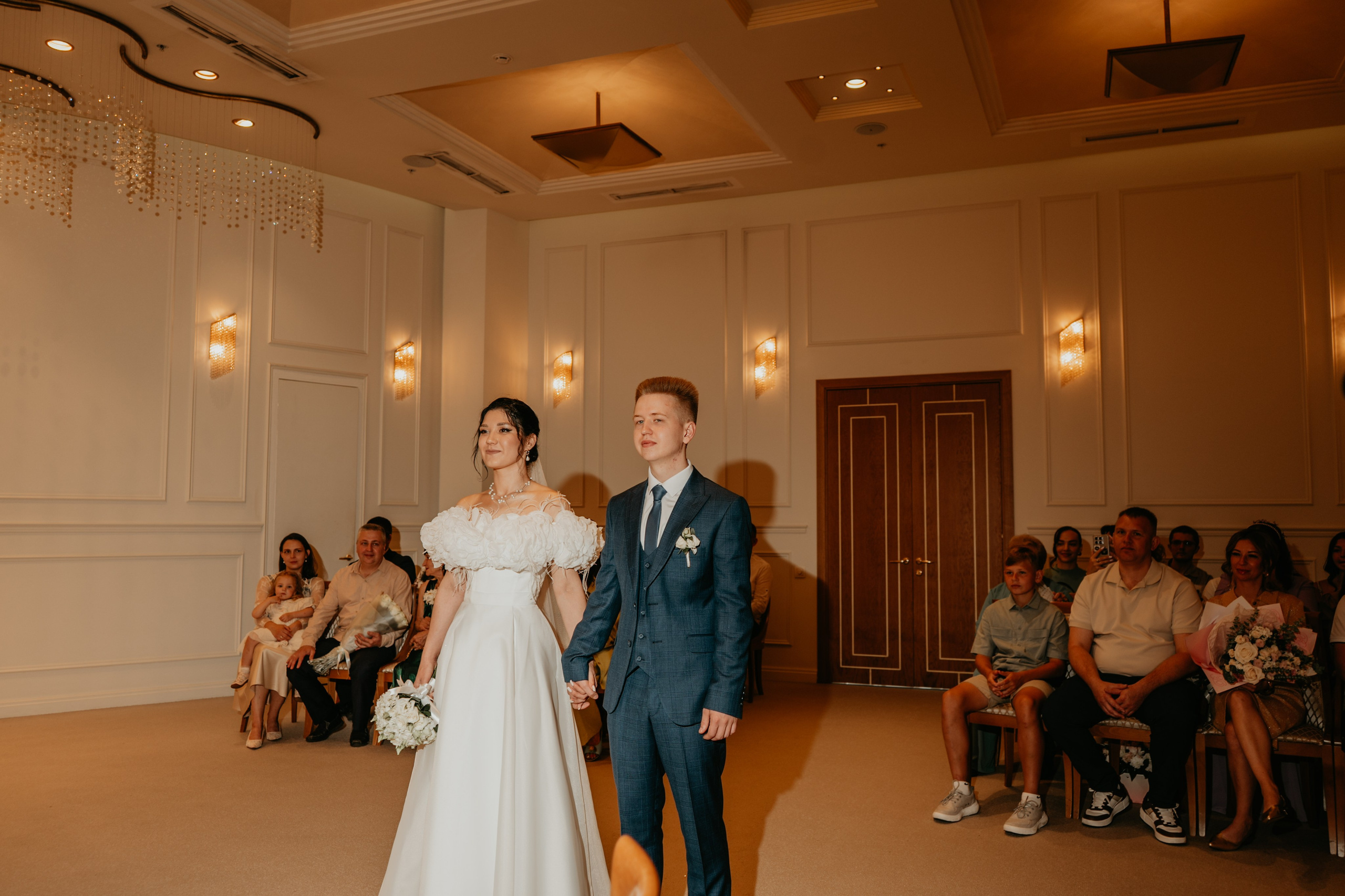 Иван и Евгения. Концептуальный фотограф Шлыкова Ольга