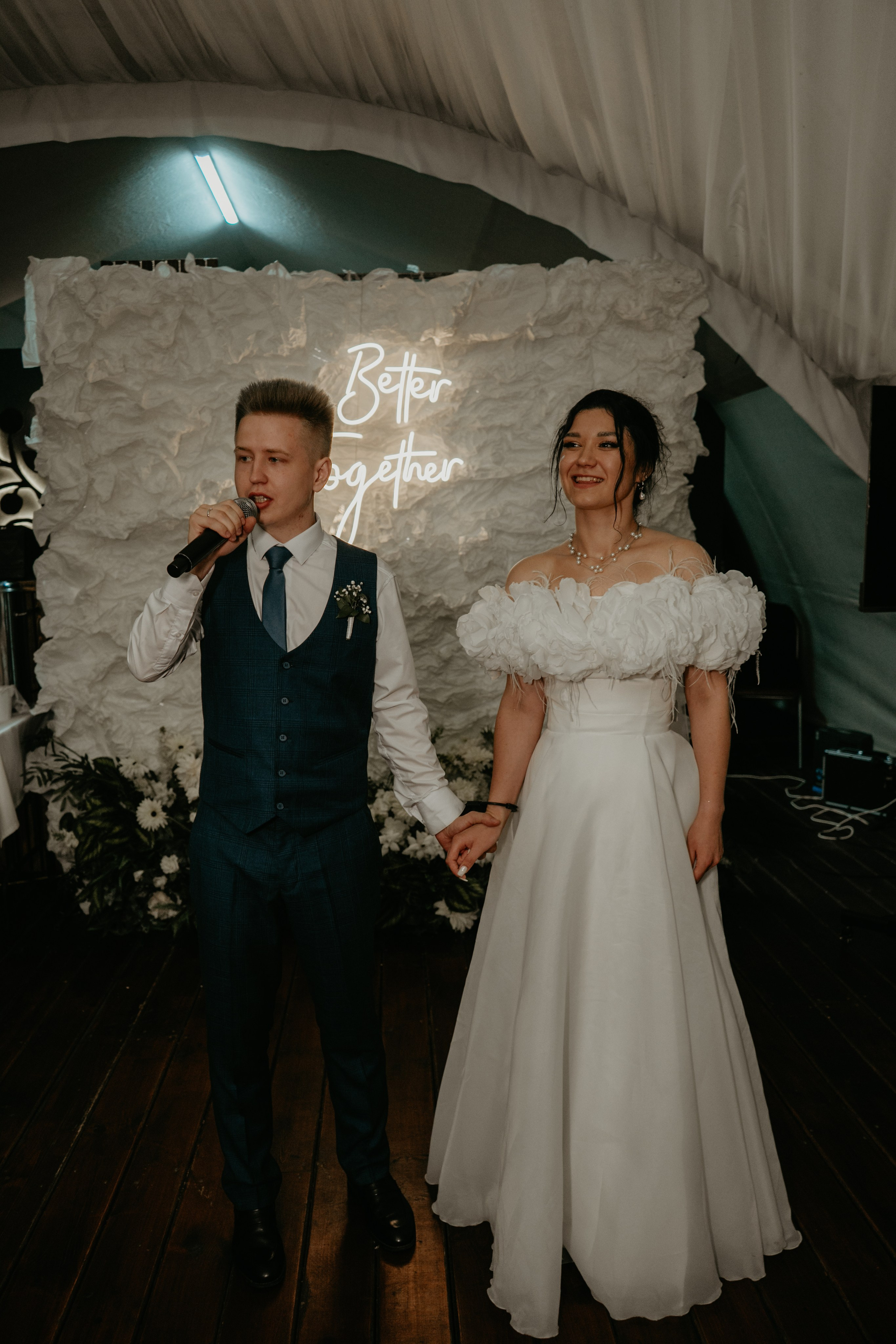 Иван и Евгения. Концептуальный фотограф Шлыкова Ольга