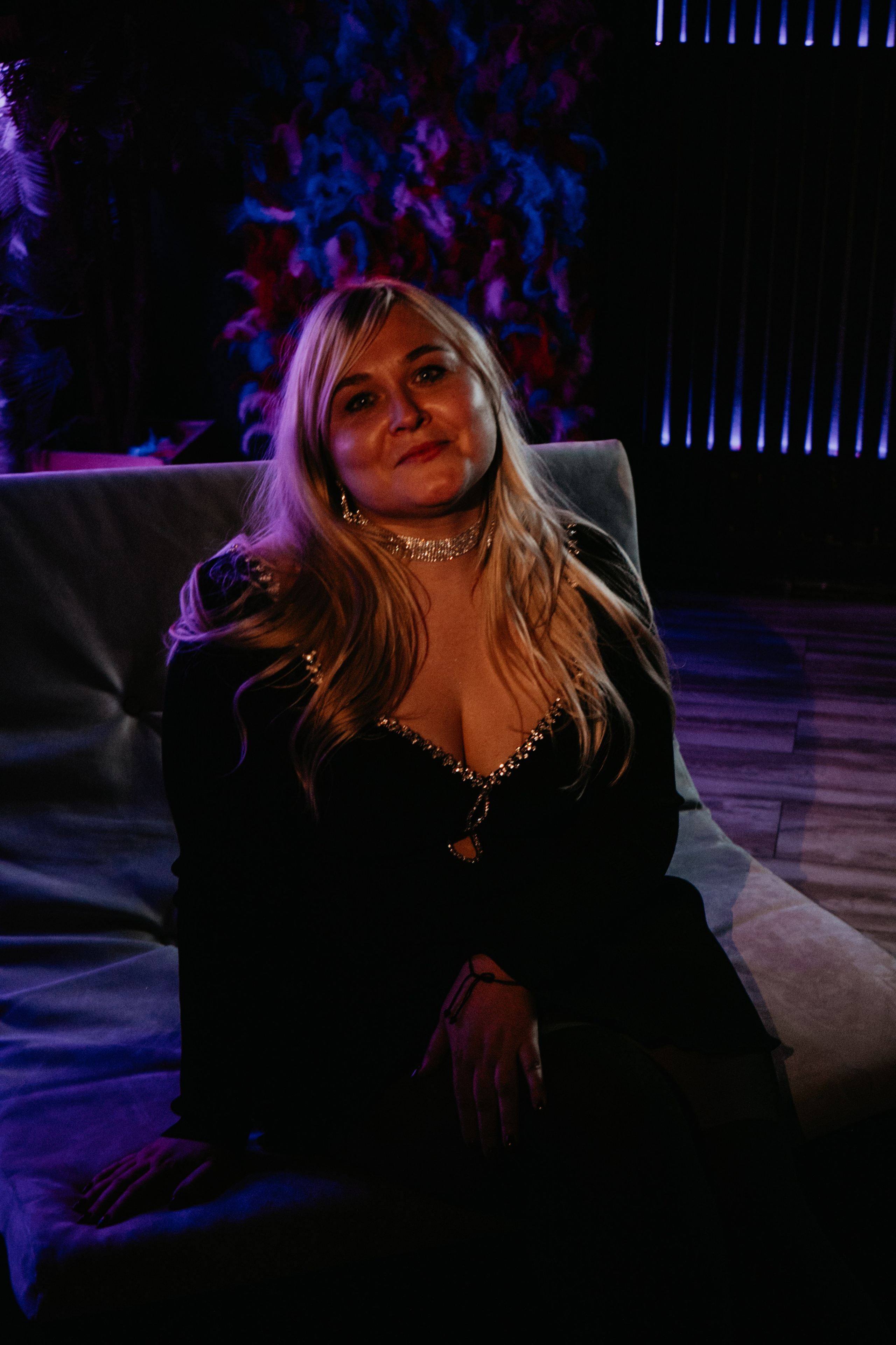 Девичник. Концептуальный фотограф Шлыкова Ольга