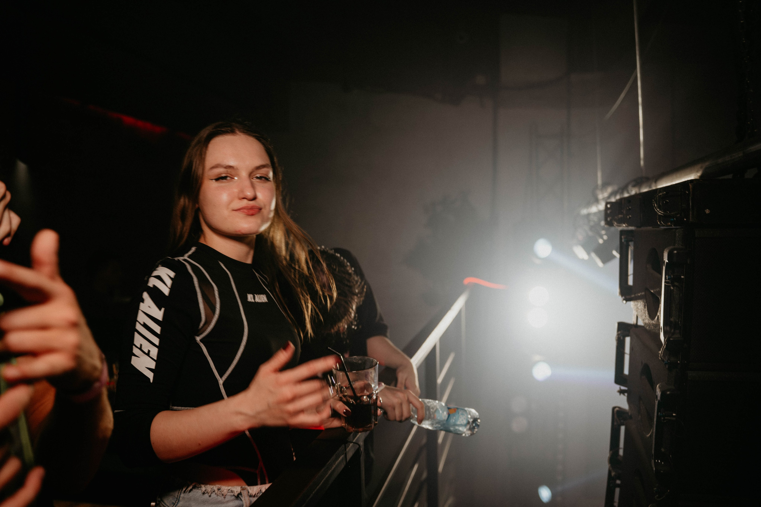 AURA. Концептуальный фотограф Шлыкова Ольга