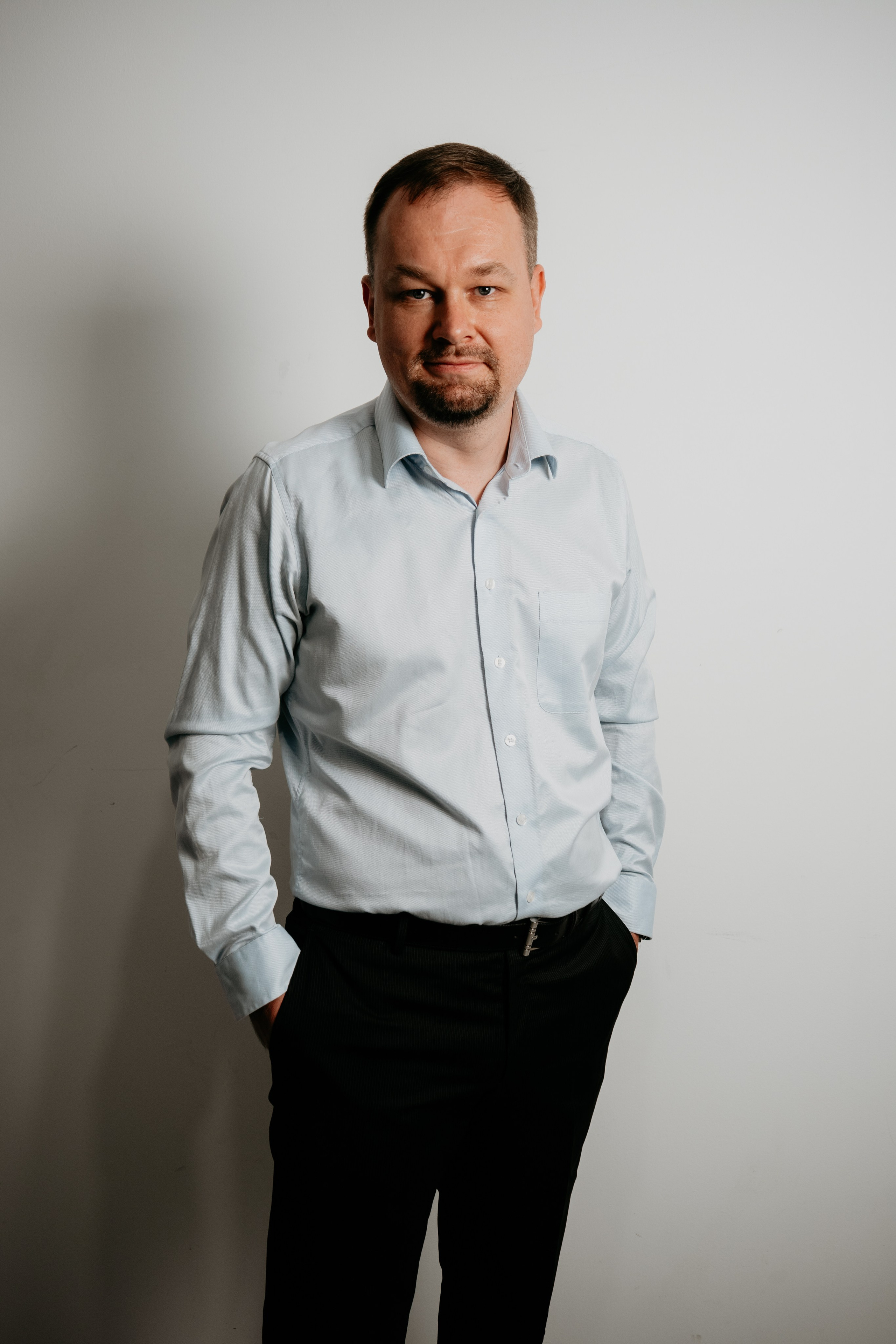 Дмитрий. Концептуальный фотограф Шлыкова Ольга