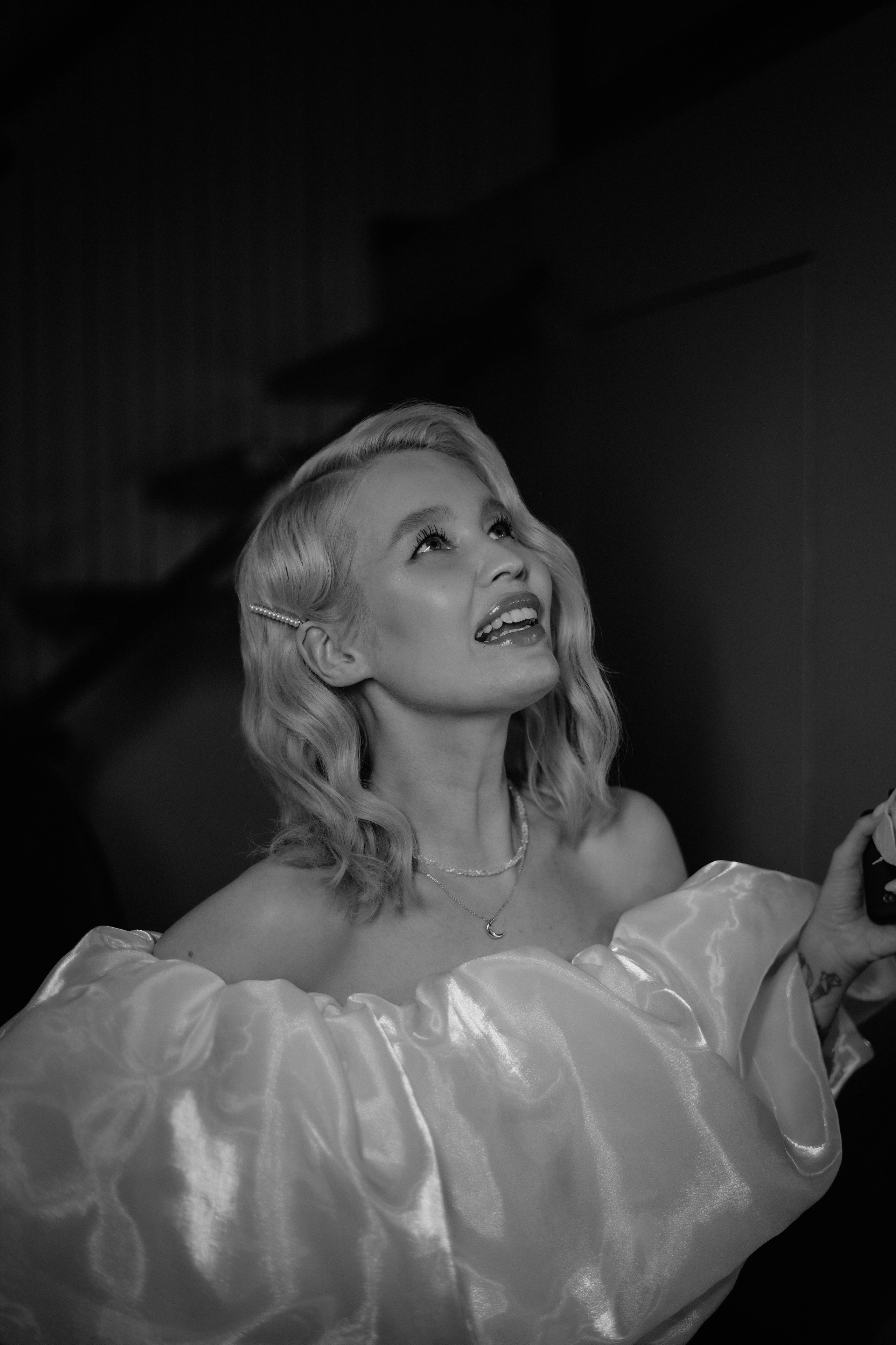 Happy birthday. Концептуальный фотограф Шлыкова Ольга