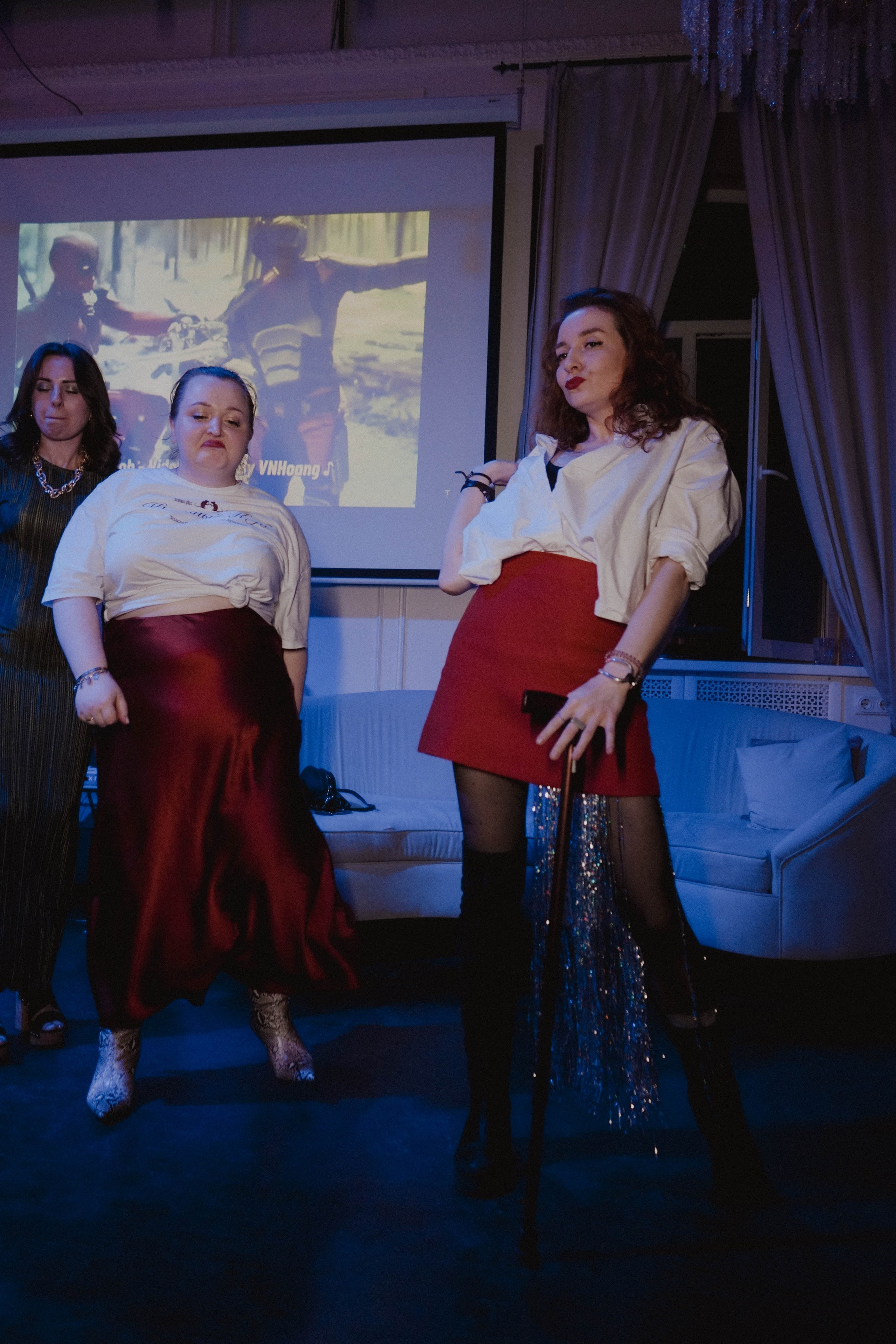 Happy birthday. Концептуальный фотограф Шлыкова Ольга