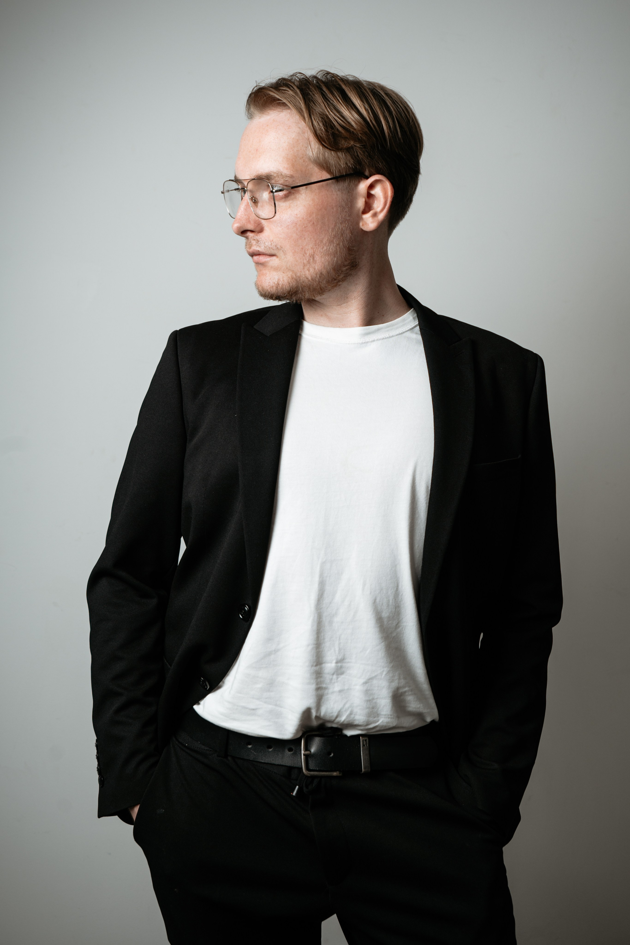 Тихон. Концептуальный фотограф Шлыкова Ольга