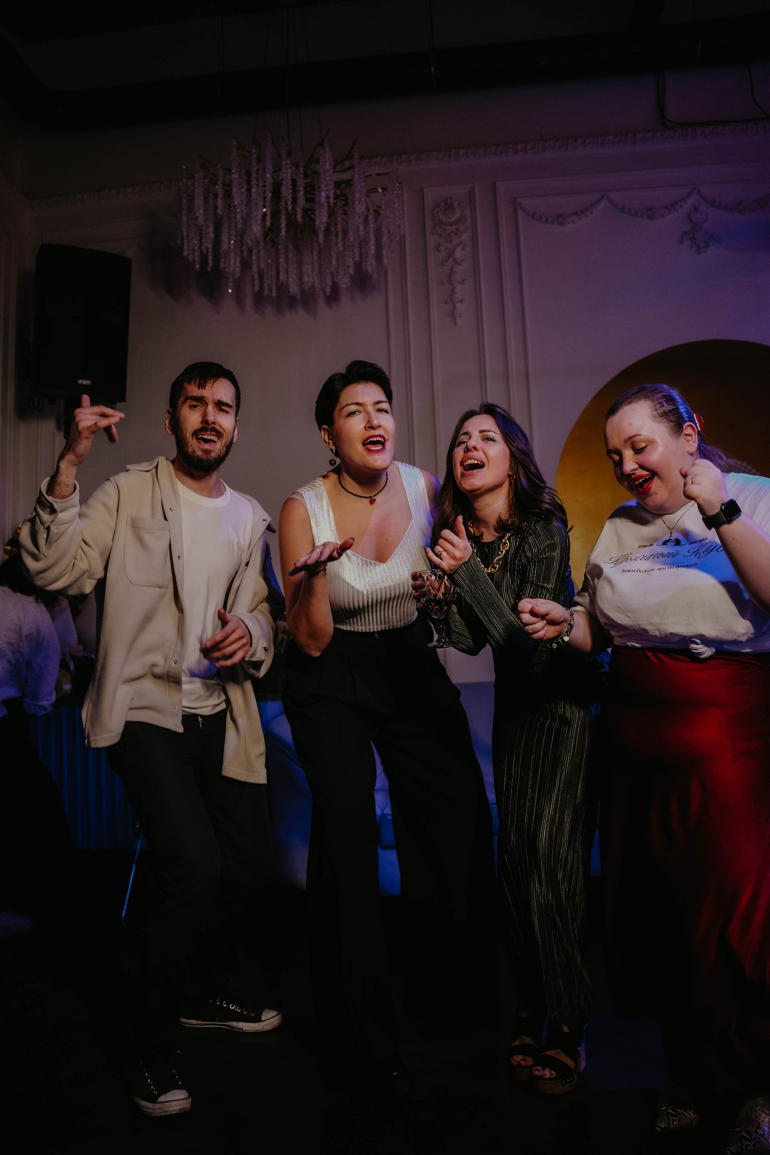 Happy birthday. Концептуальный фотограф Шлыкова Ольга