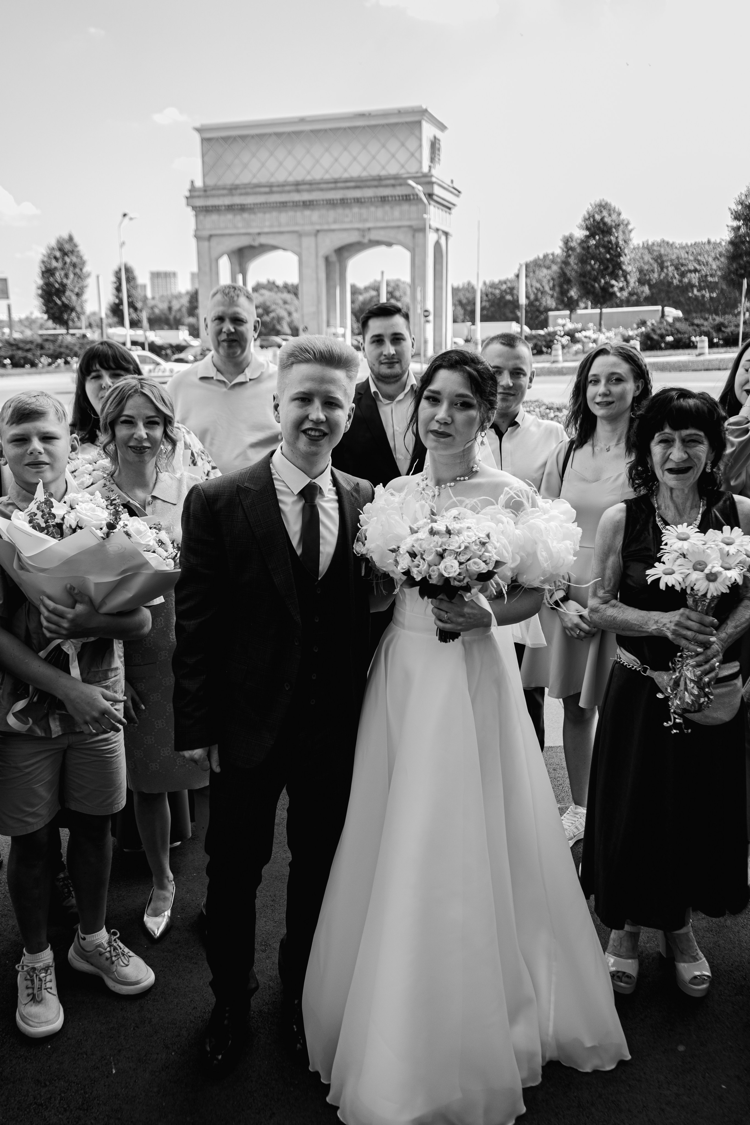 Иван и Евгения. Концептуальный фотограф Шлыкова Ольга