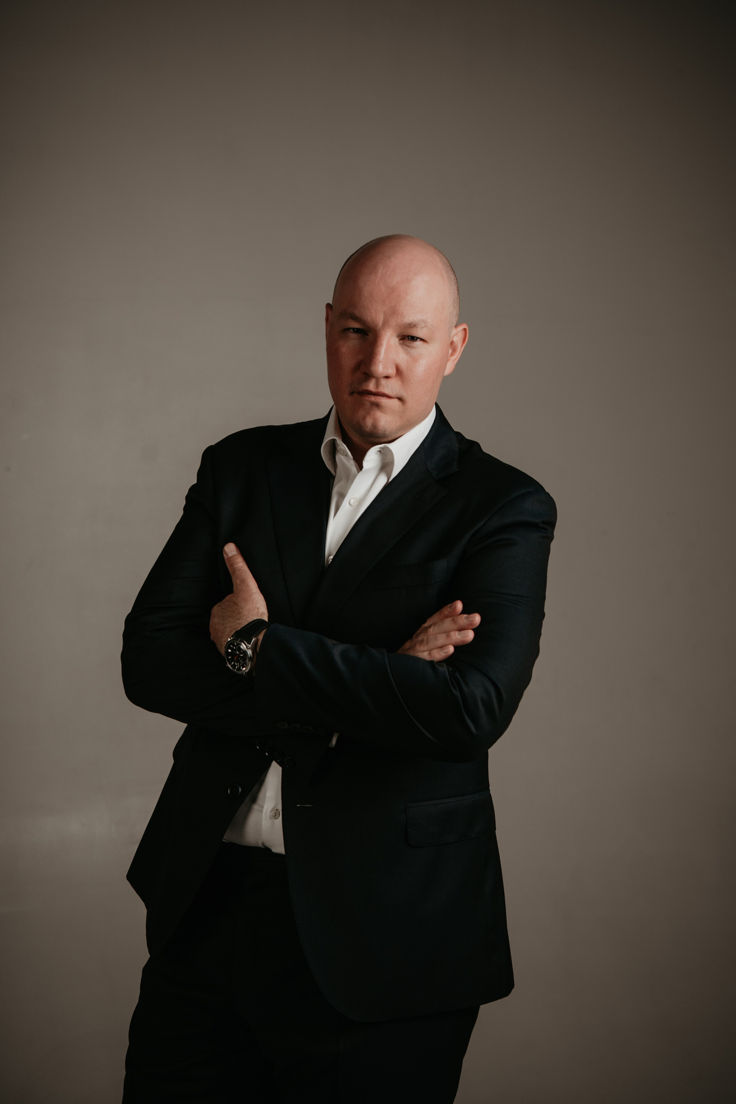 Павел. Концептуальный фотограф Шлыкова Ольга