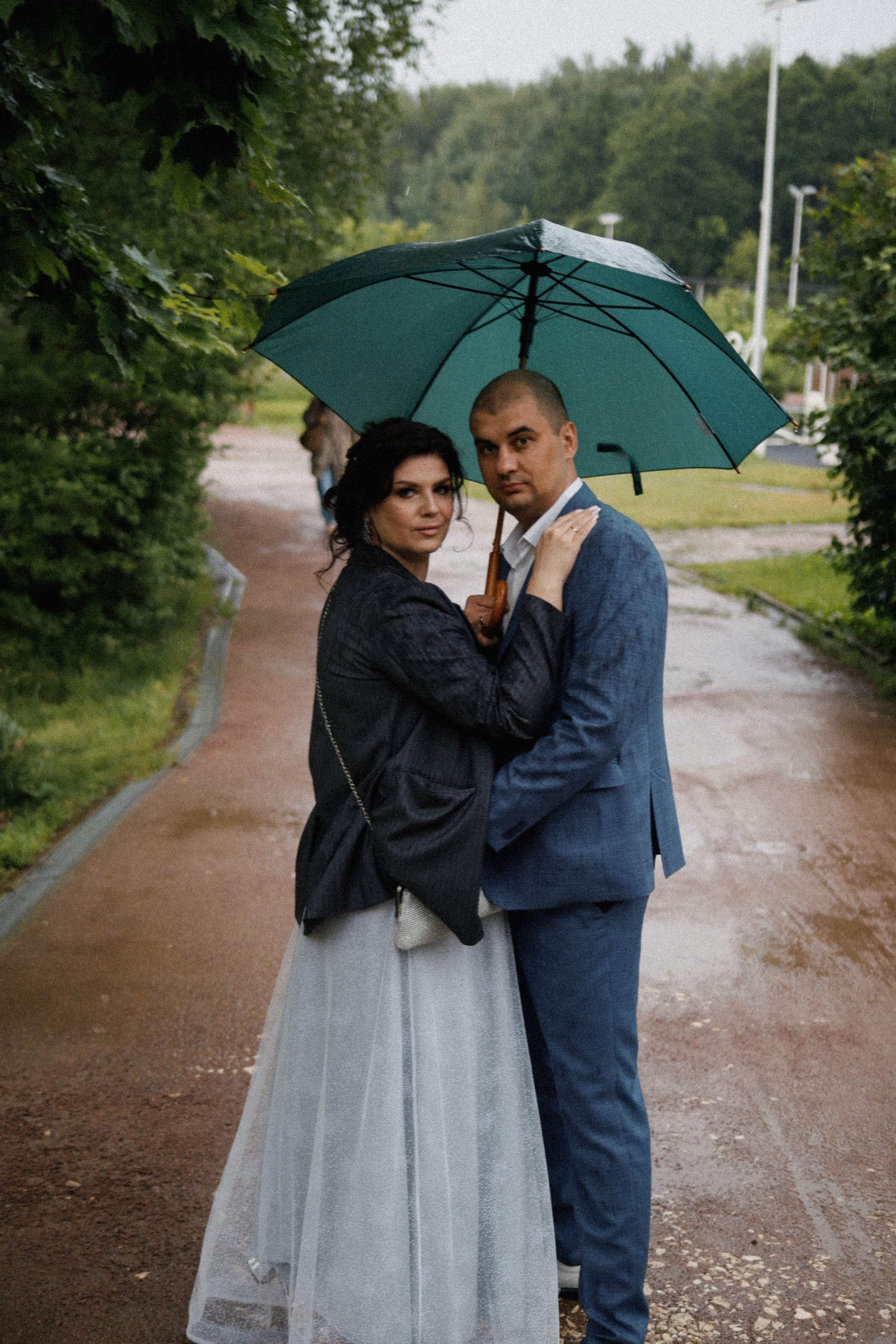 Кирилл и Лиза. Концептуальный фотограф Шлыкова Ольга