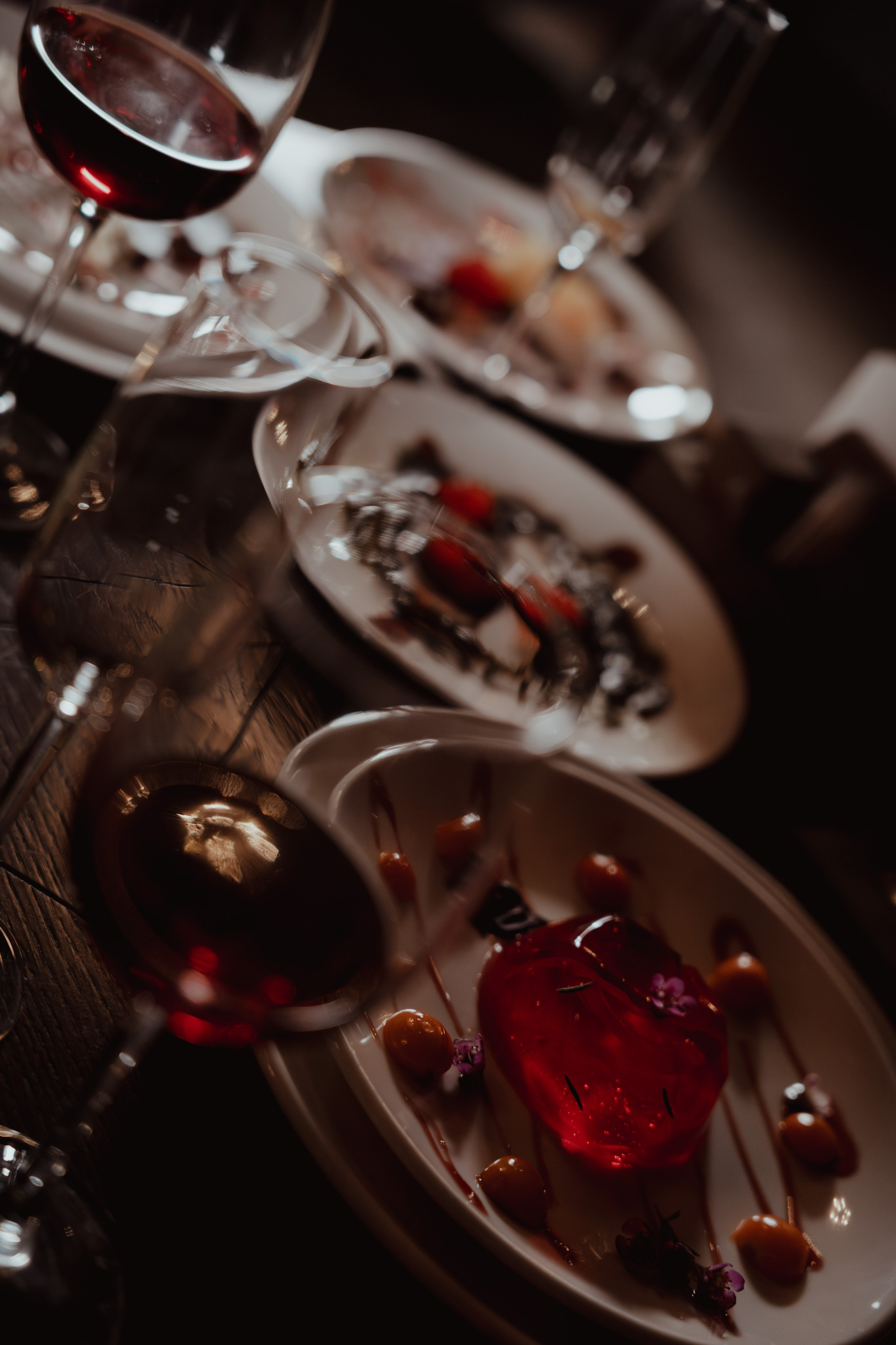 Кино. Концептуальный фотограф Шлыкова Ольга