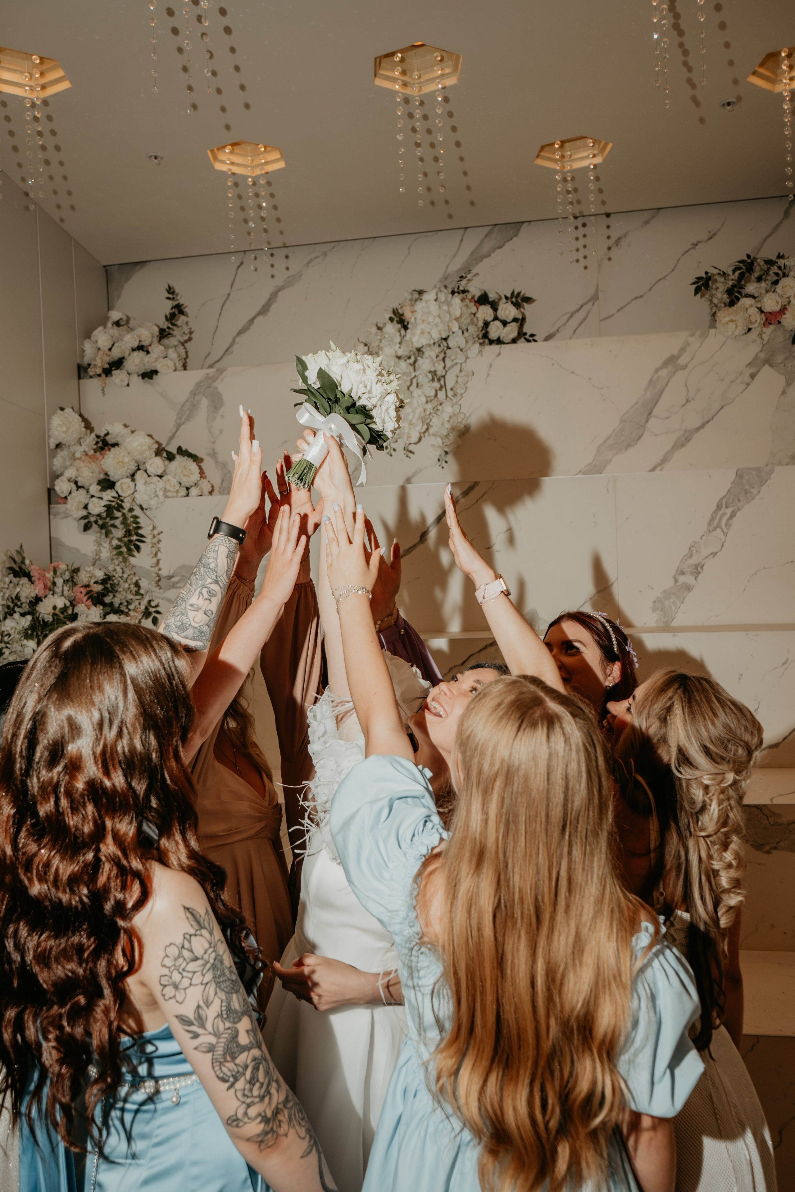 Иван и Евгения. Концептуальный фотограф Шлыкова Ольга