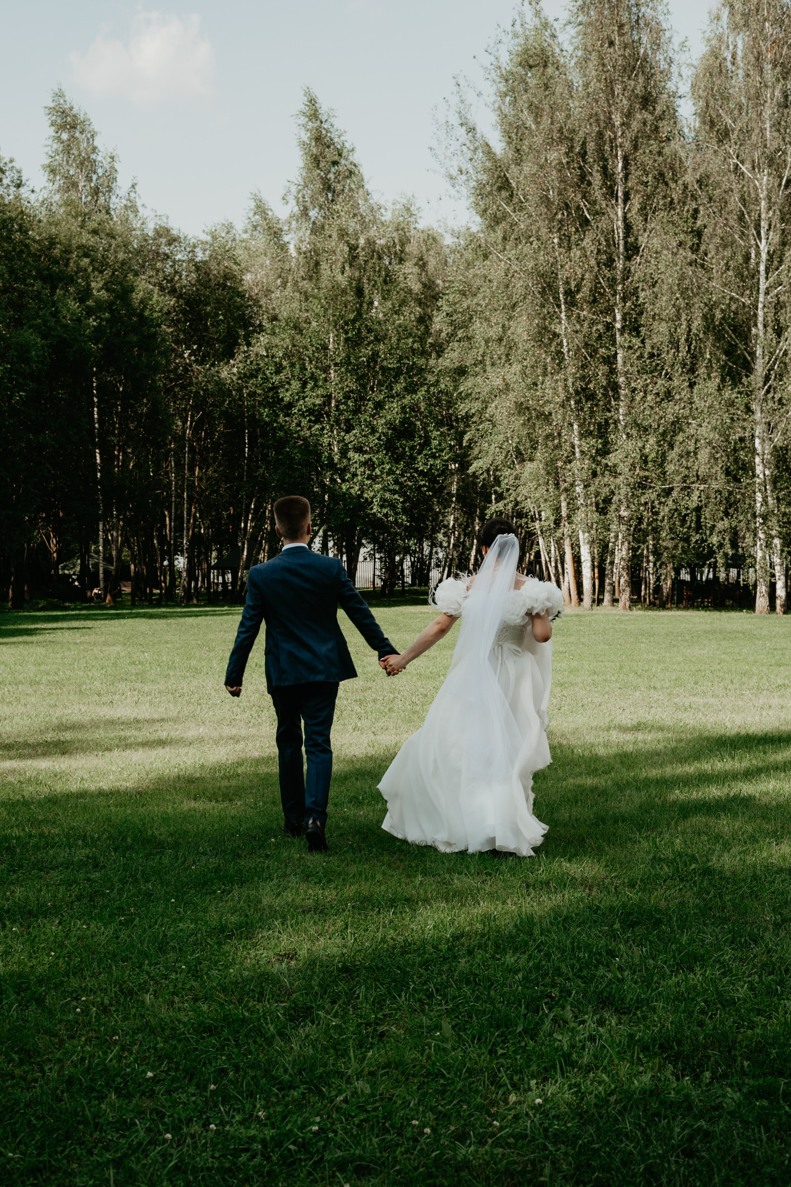 Иван и Евгения. Концептуальный фотограф Шлыкова Ольга