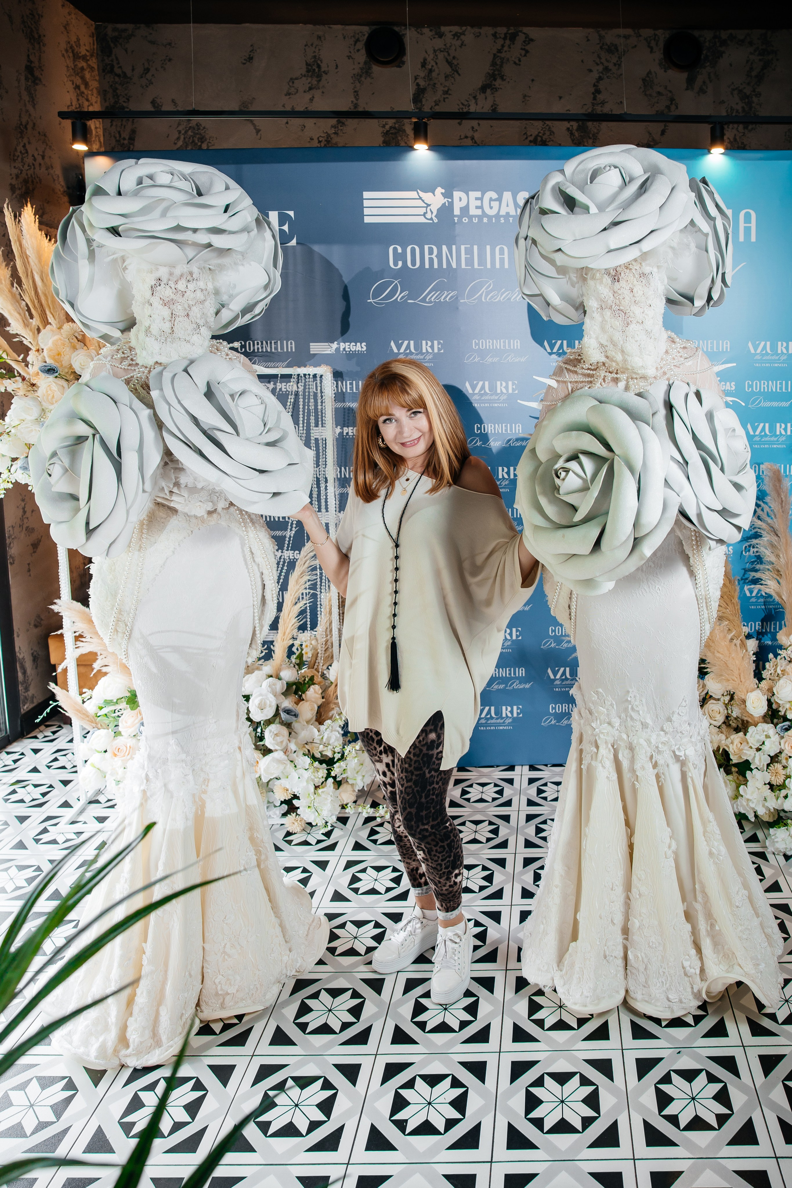 PEGAS Touristik. Самый свадебный фотограф