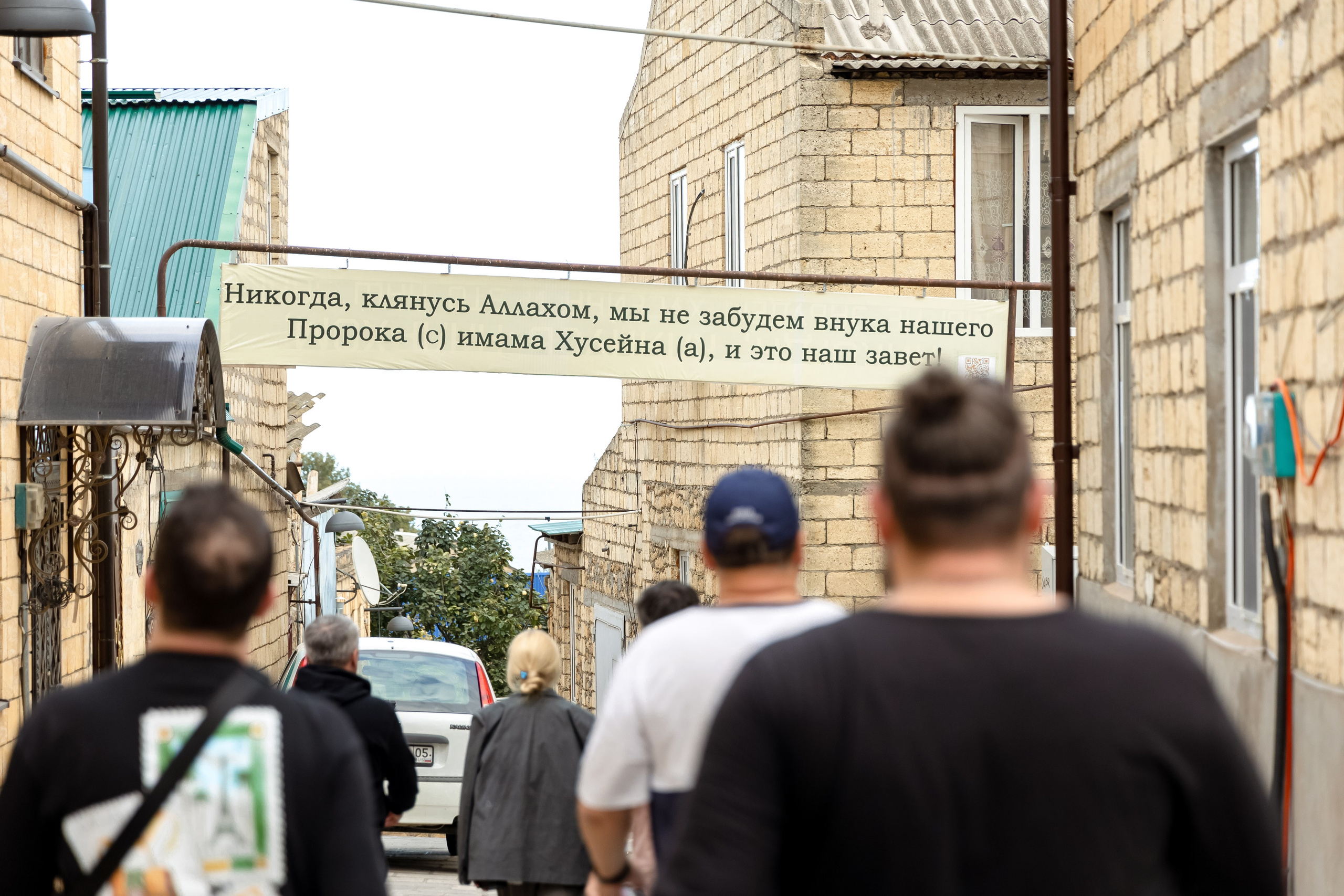 Выездное фотосопровождение туристов. Свадебный и семейный фотограф в Каспийске Алёна Нурмагомедова