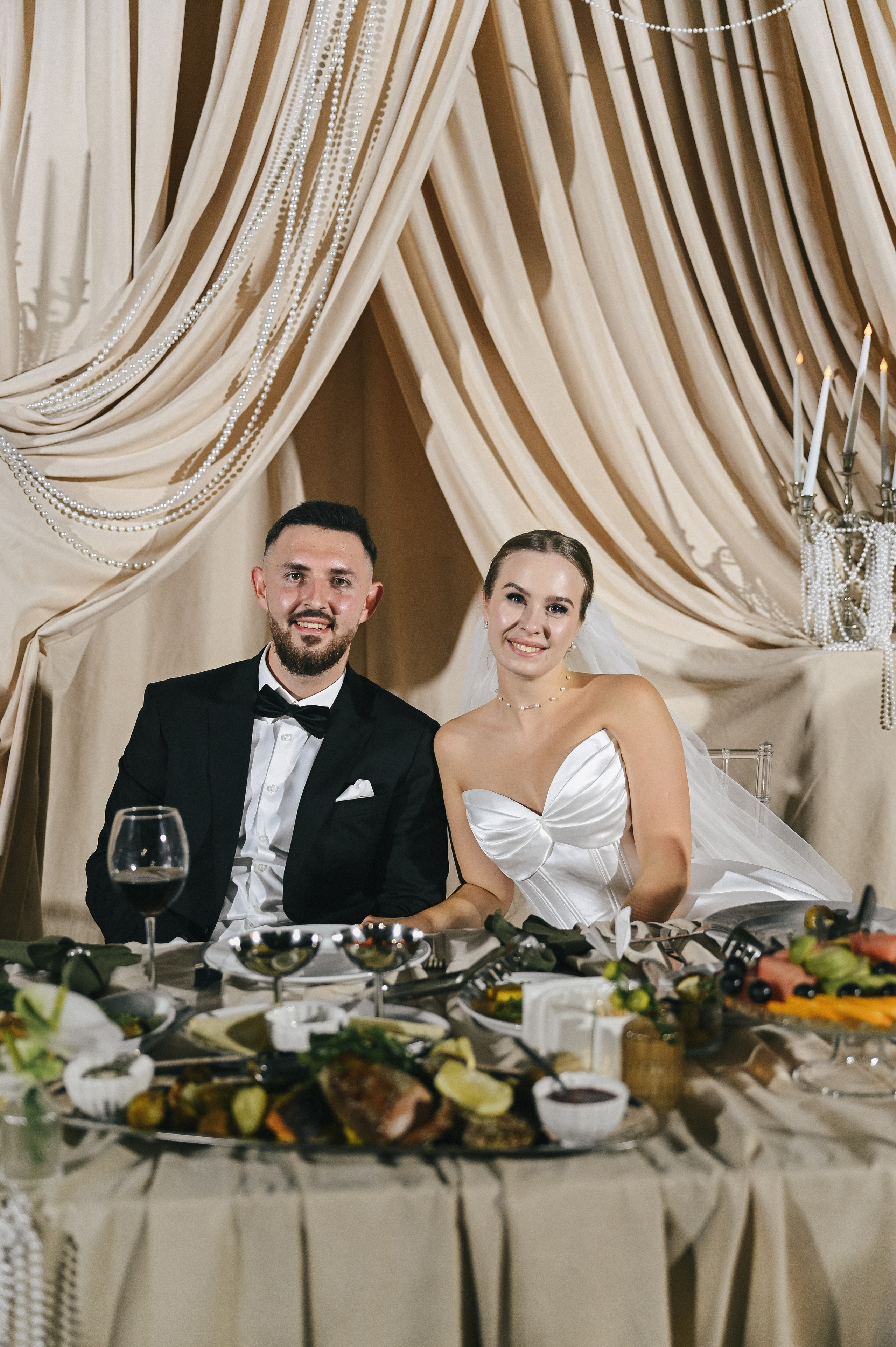 Даниил + Анастасия. Свадебный и семейный фотограф Волгоград Москва