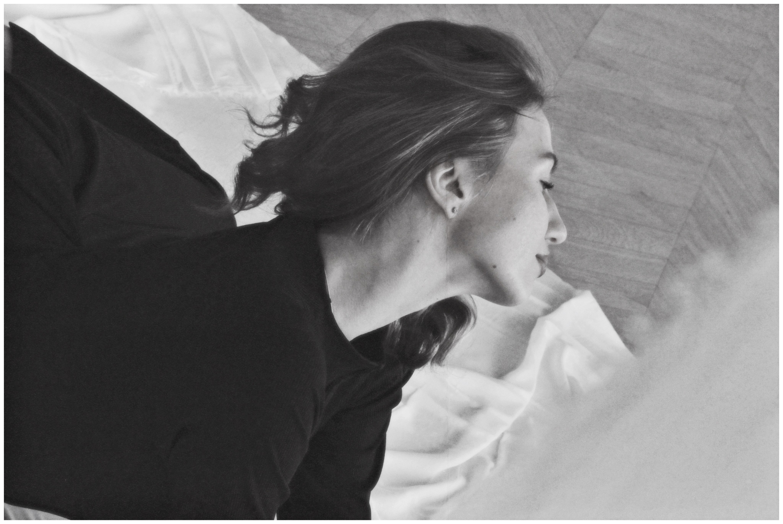 Владислава. Портретный и свадебный фотограф в Москве Александра