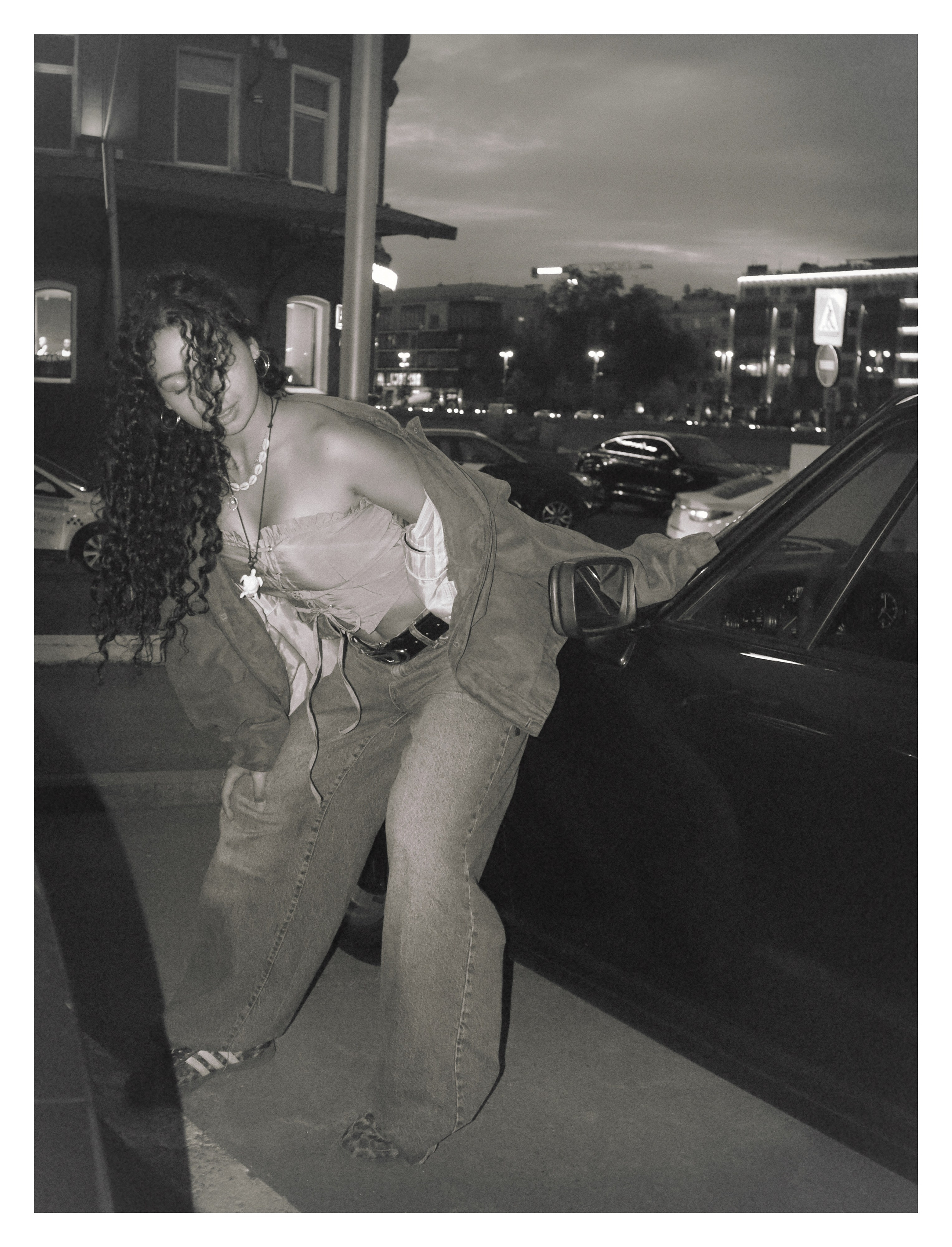 Софья. Портретный и свадебный фотограф в Москве Александра