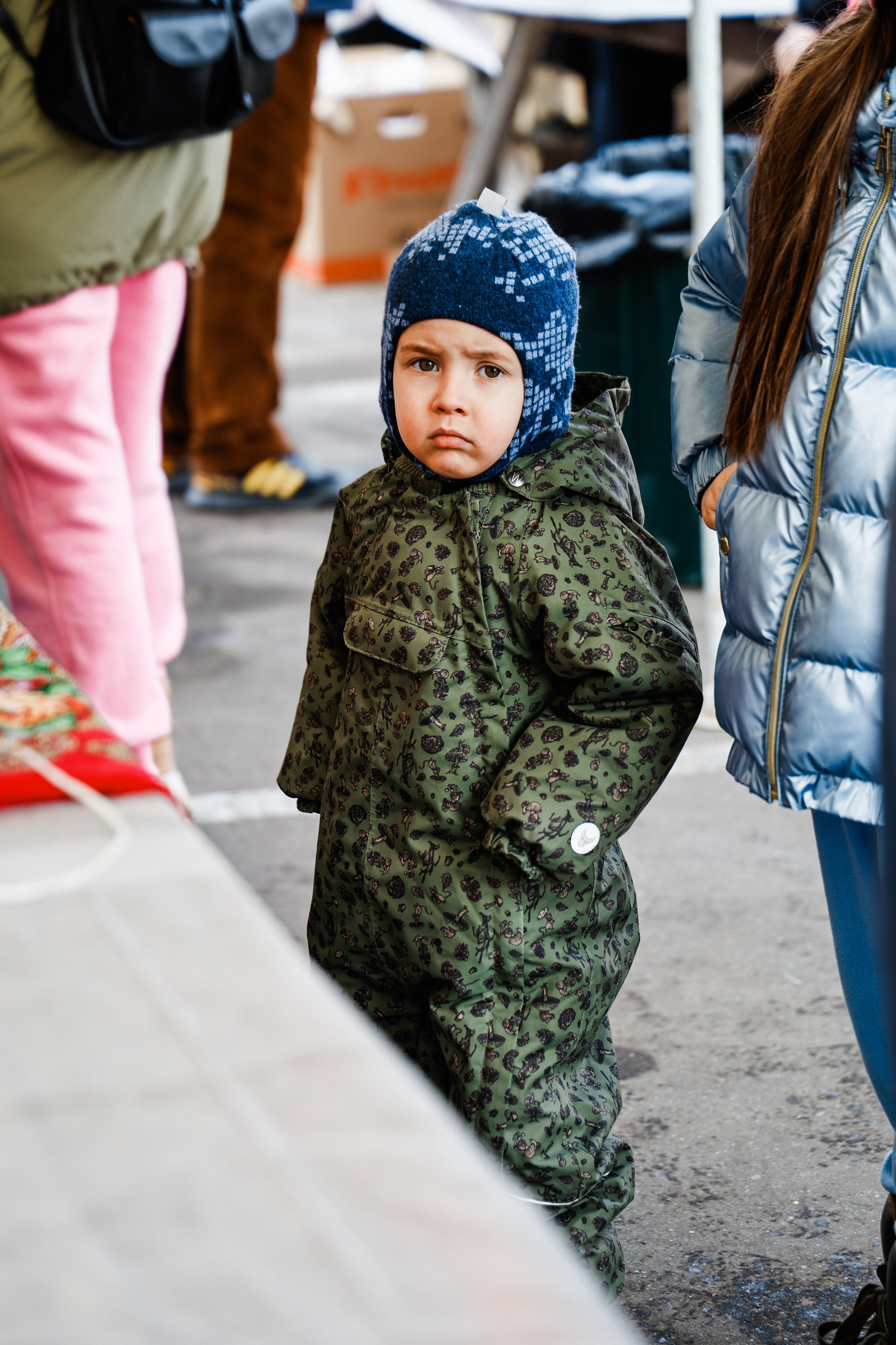 Масленица. Фотограф и видеограф — Москва