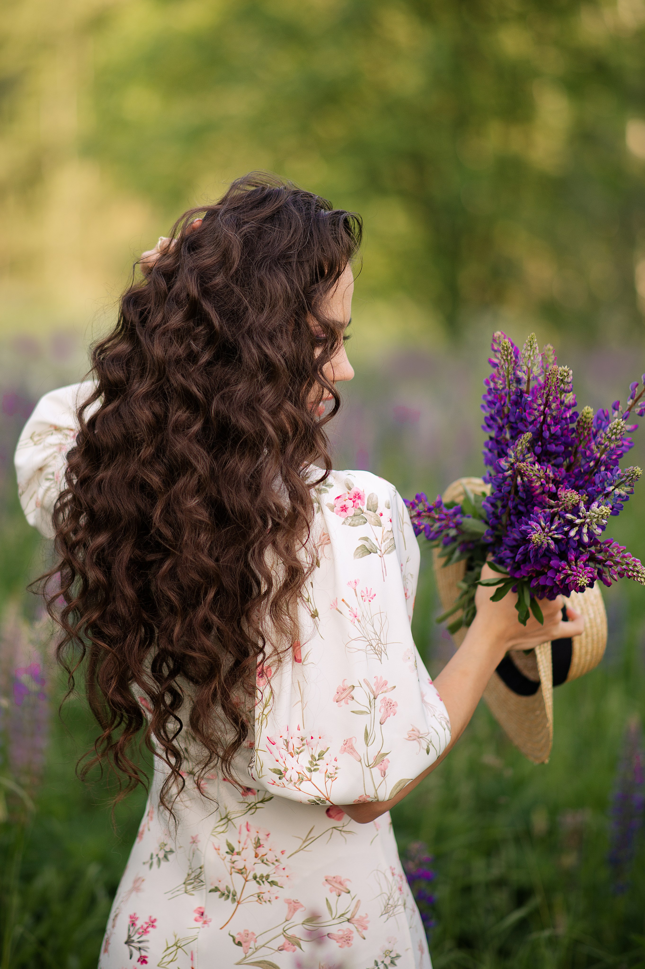 Летняя съемка. Толкачева Ольга — детская, женская, семейная фотосъемка