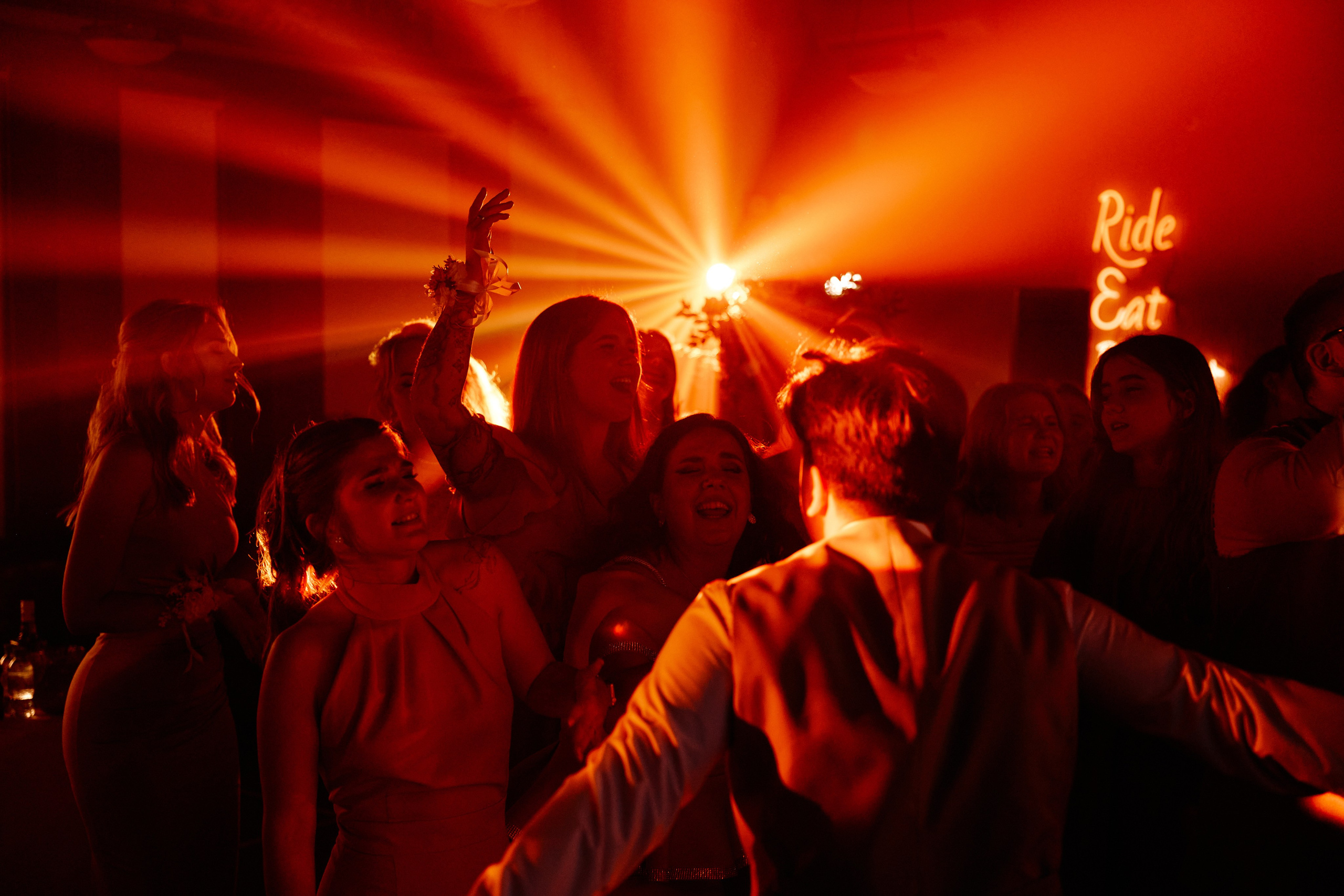 Лада и Даня — Свадебная серия