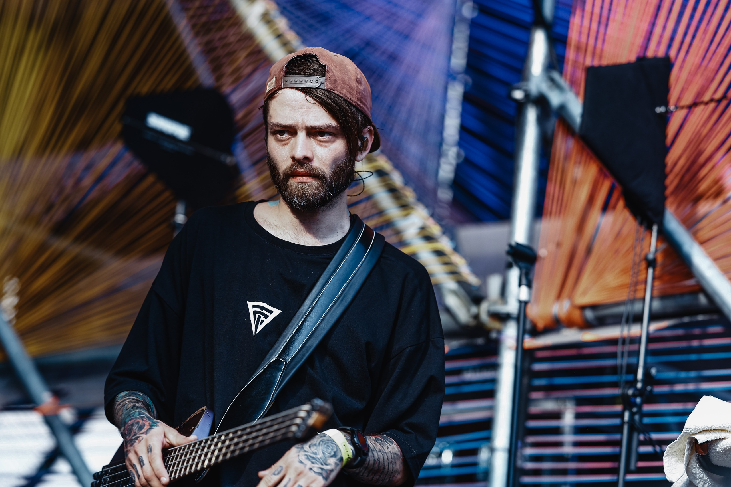 POLIGON FEST @SUMMER STAGE