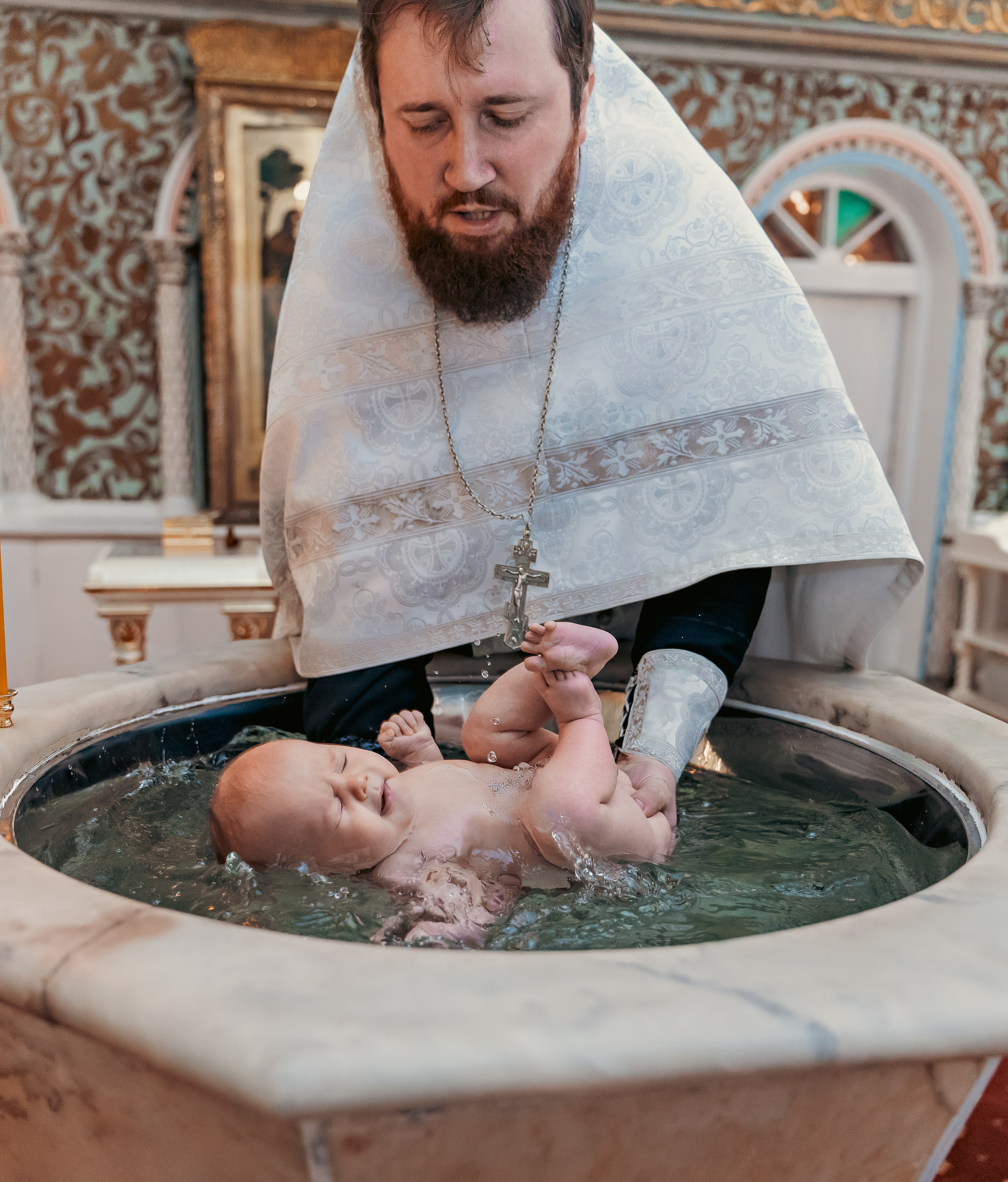 6. Профессиональный фотограф в Москве Марина Григорьева