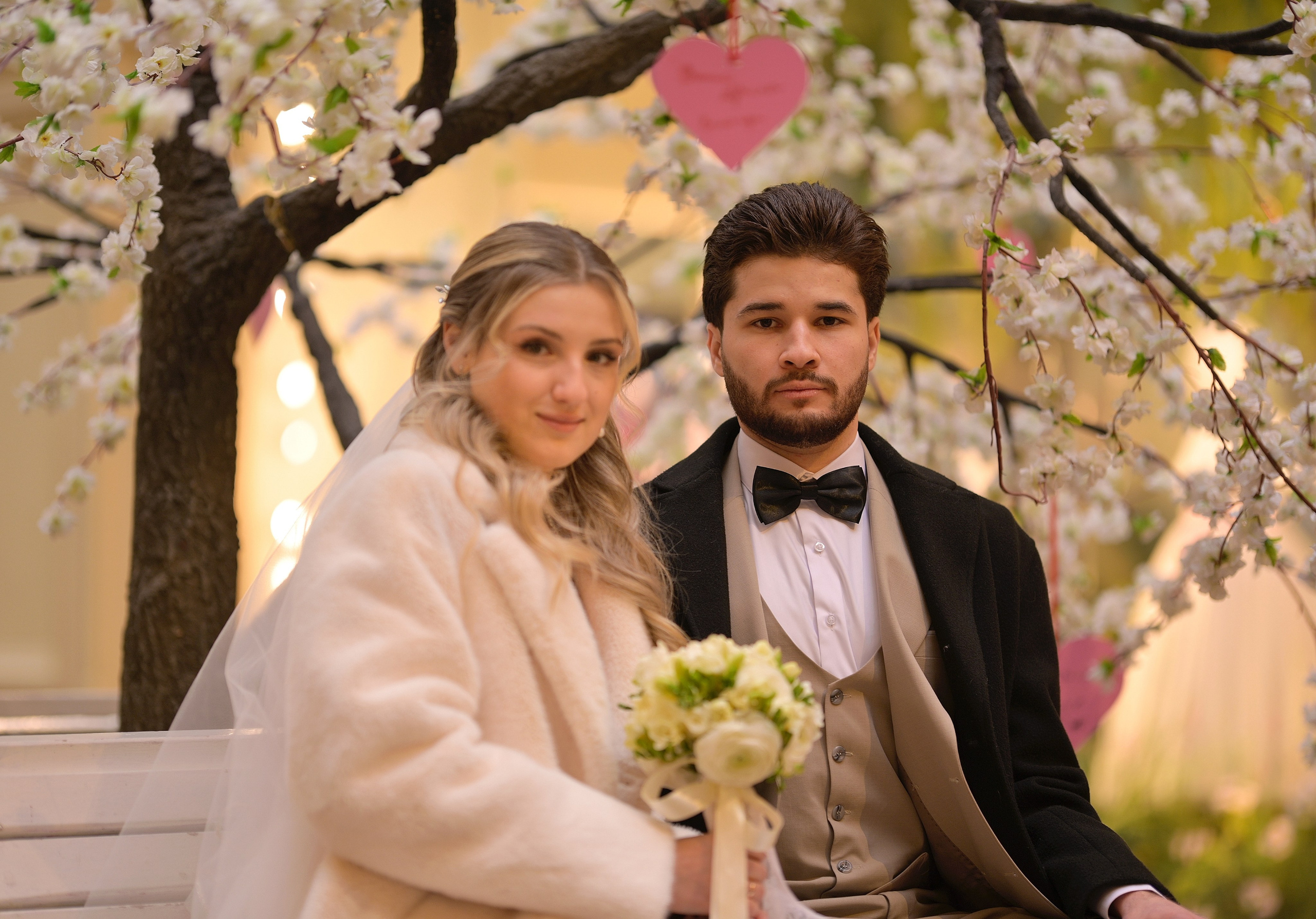 Самир и Яна. Фотограф Ваших событий 📸