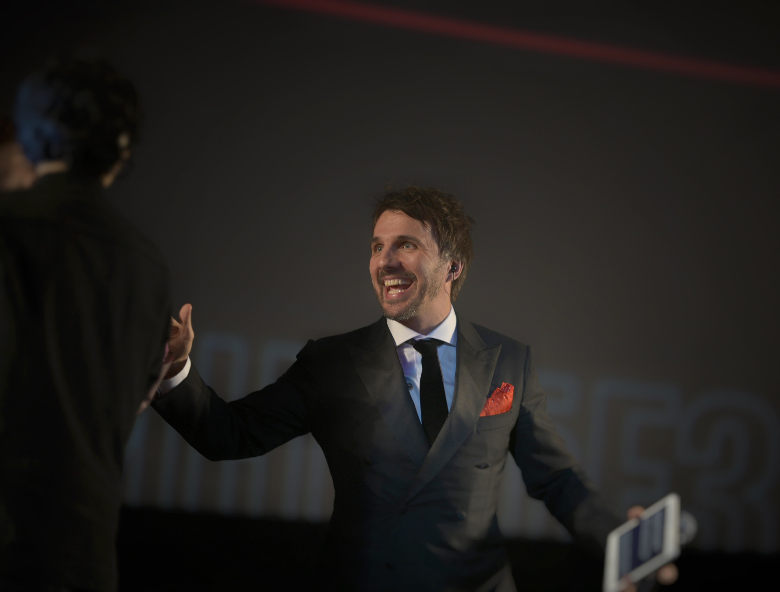 Закрытие кинофестиваля «Кино без границ». Фотограф Ваших событий 📸