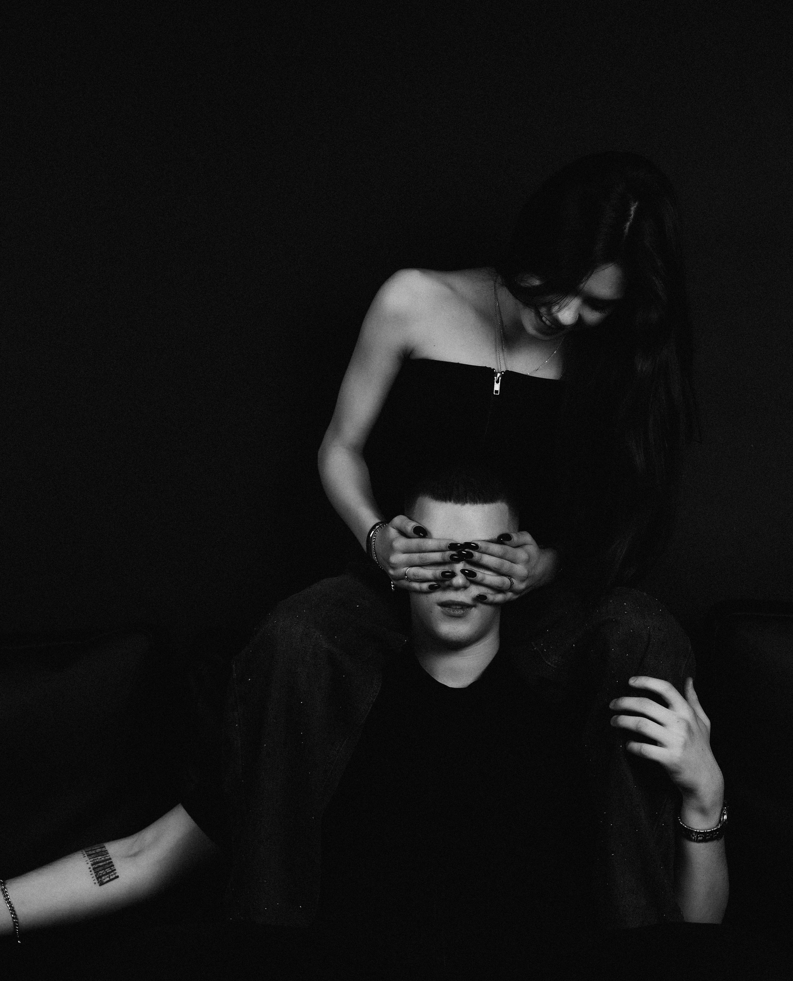 Истории о любви. Фотограф Москва Таша Панина